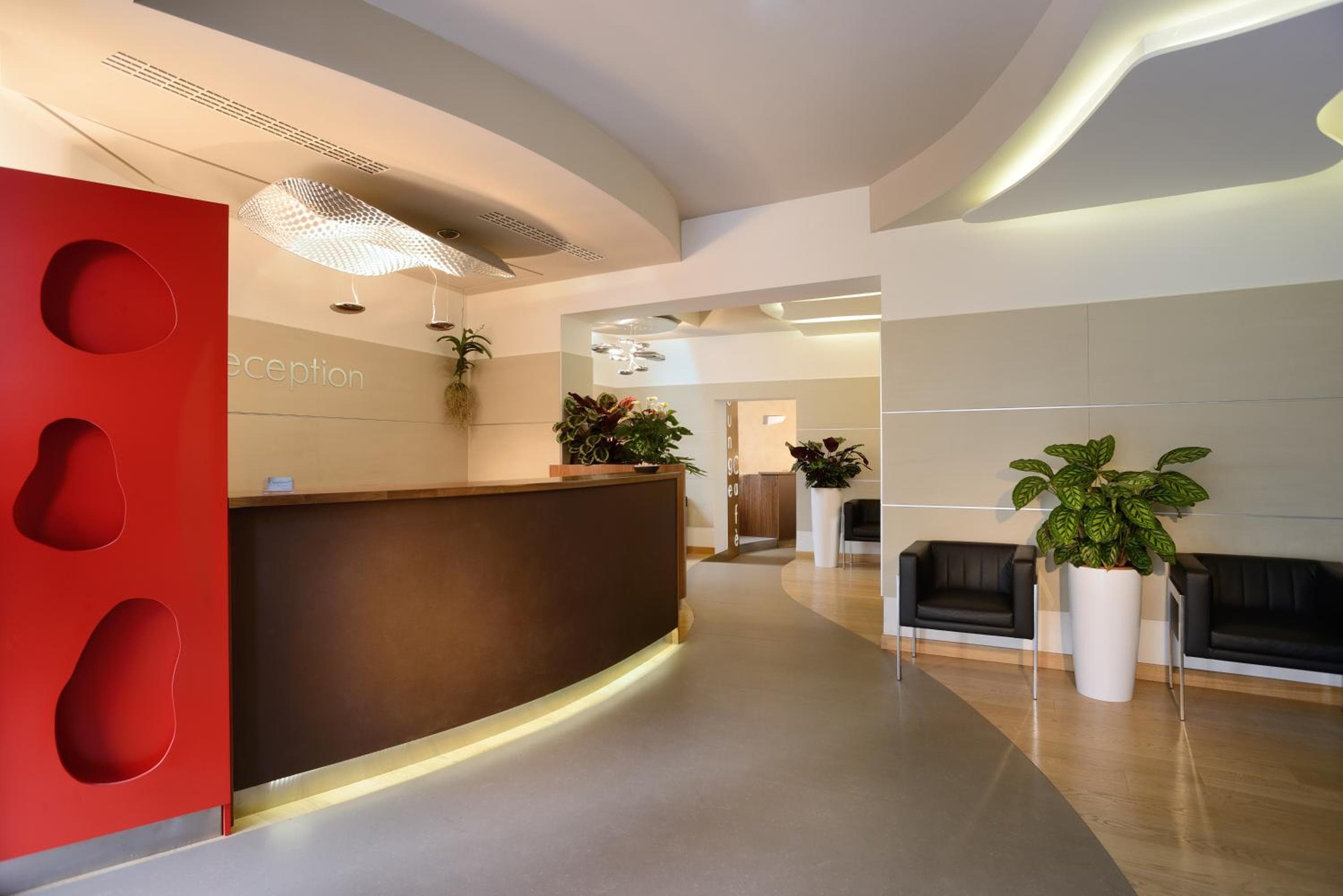 Trevi Collection Hotel - Gruppo Trevi Hotels — 2