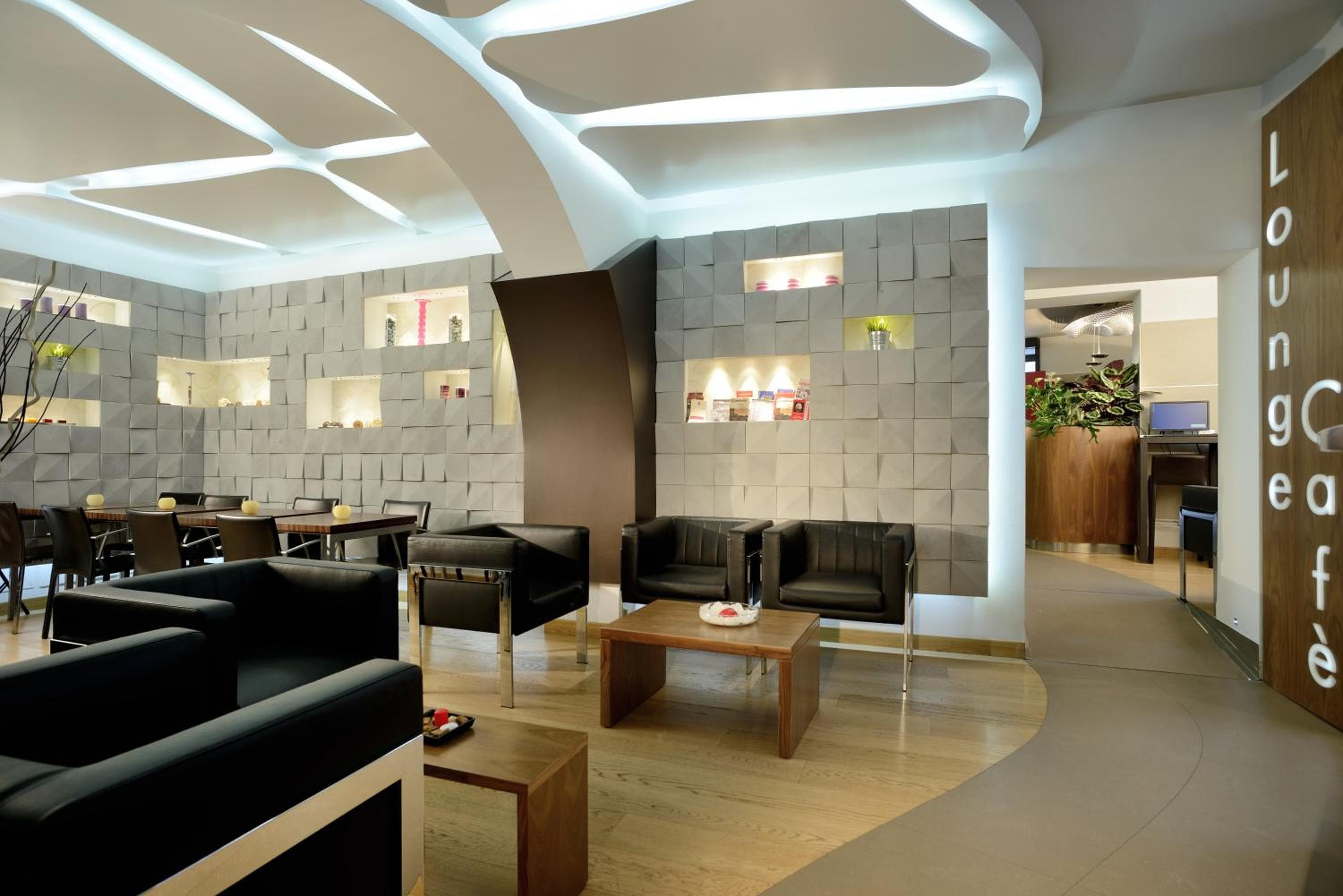 Trevi Collection Hotel - Gruppo Trevi Hotels — 7