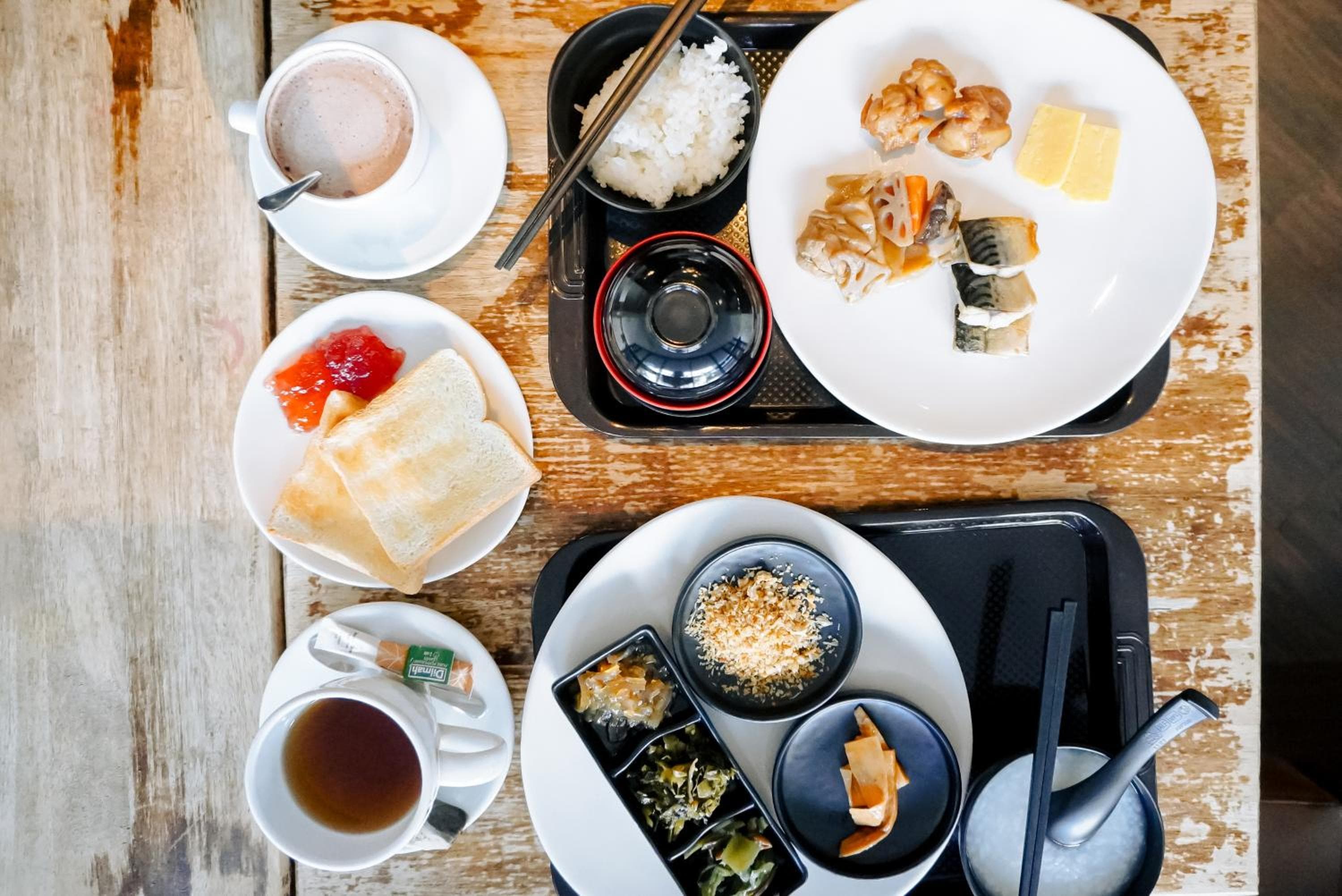 Kokotel Bangkok Surawong — 15