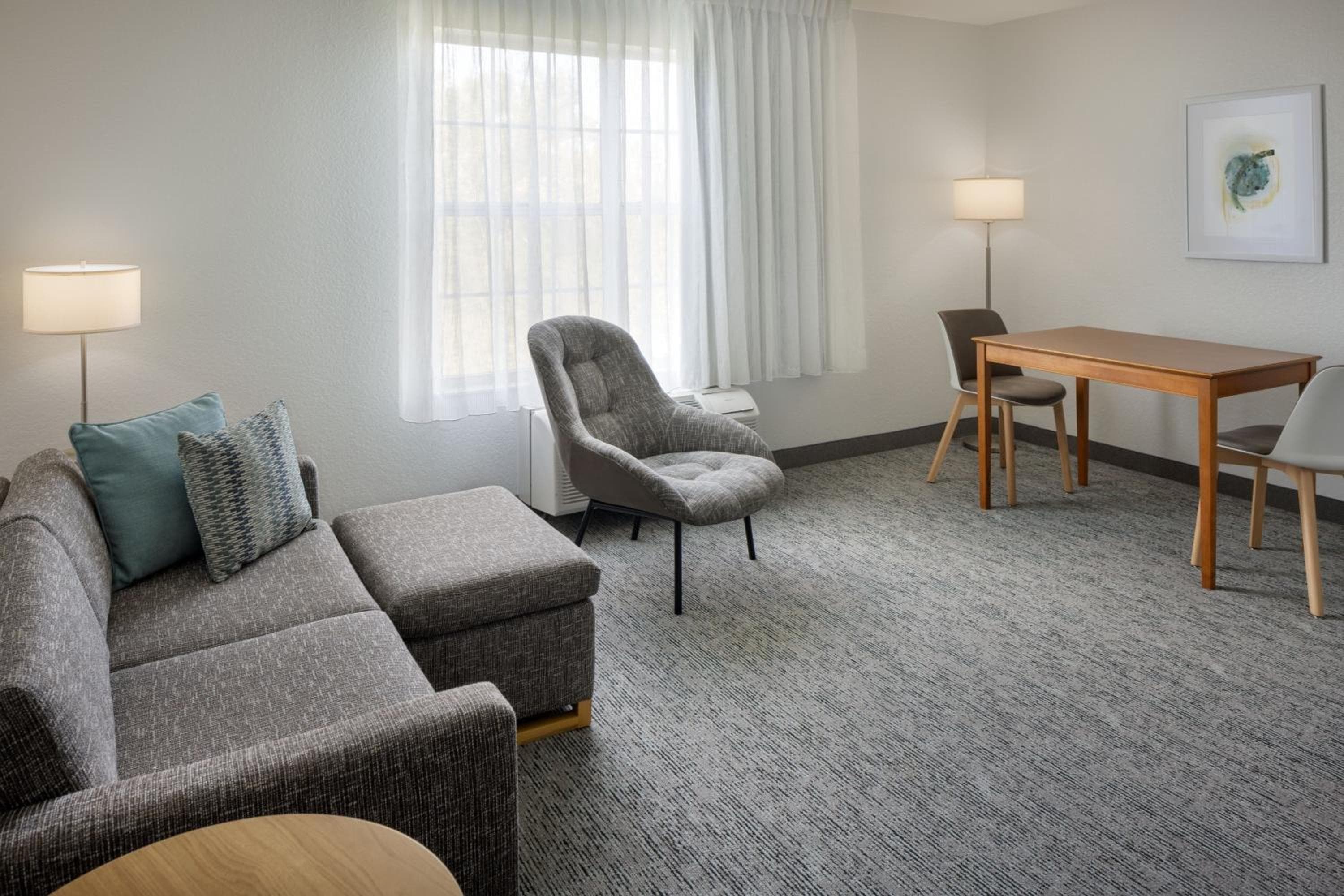 TownePlace Suites by Marriott Orlando East/Área UCF — 5