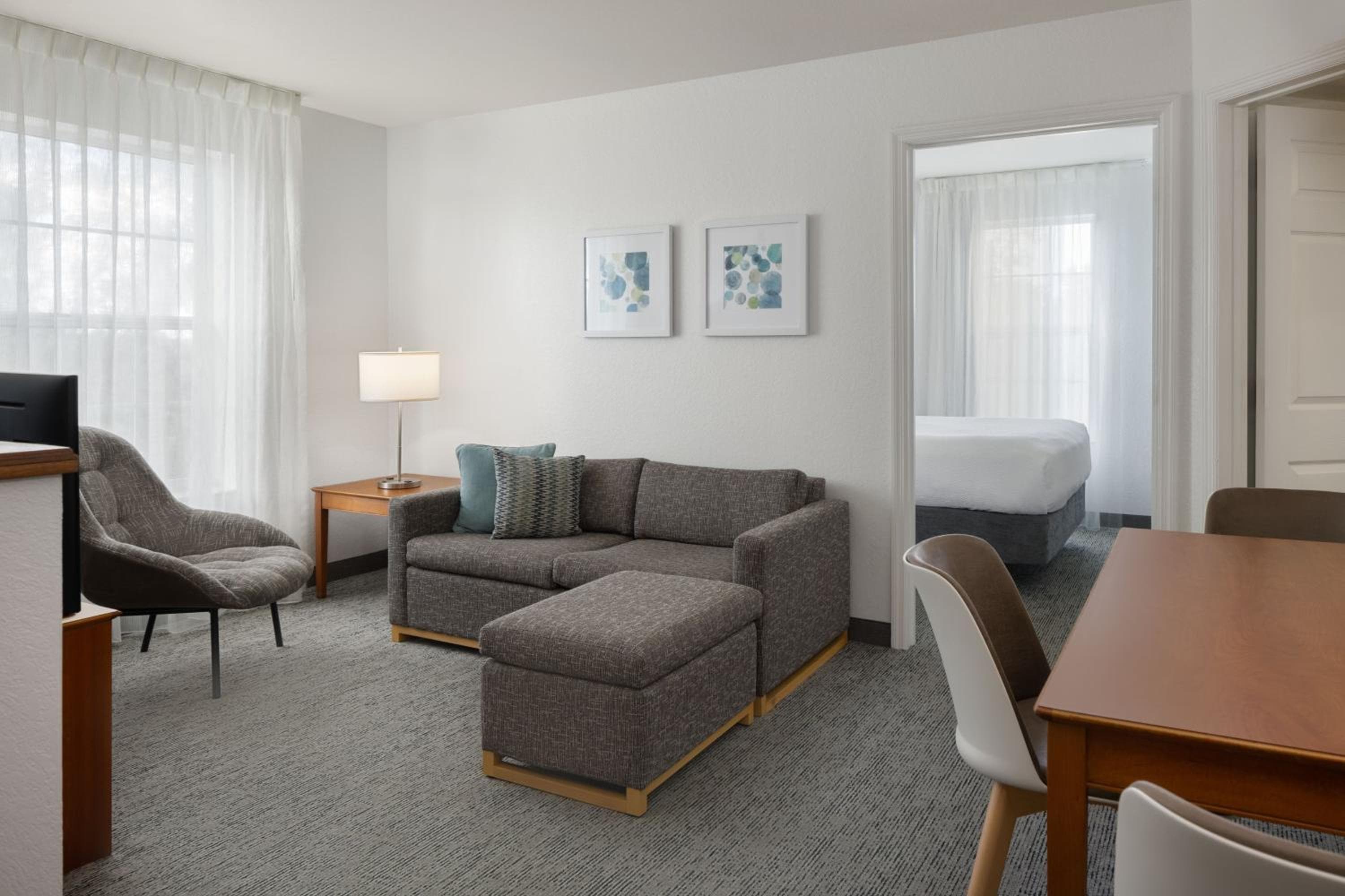 TownePlace Suites by Marriott Orlando East/Área UCF — 7