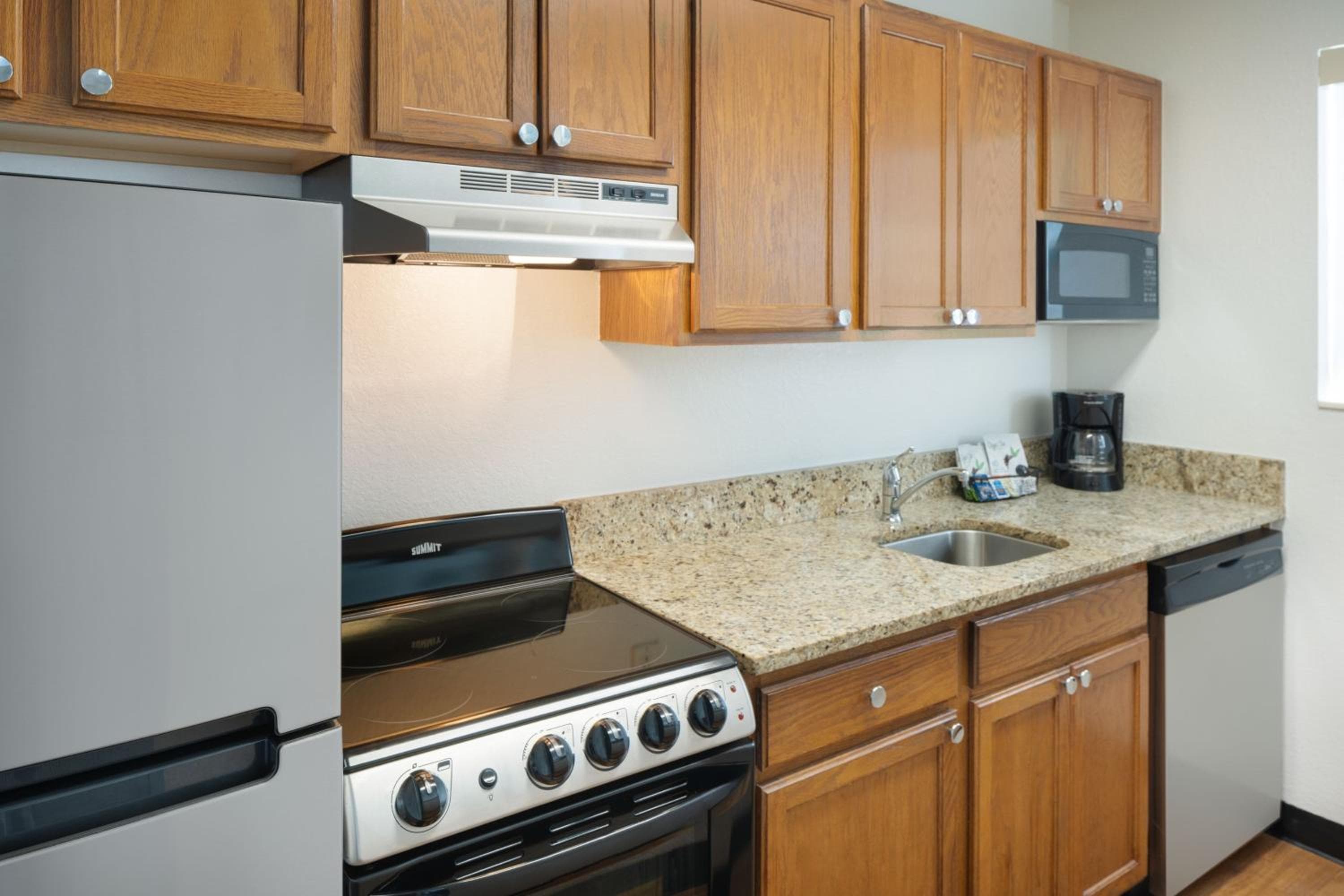 TownePlace Suites by Marriott Orlando East/Área UCF — 11