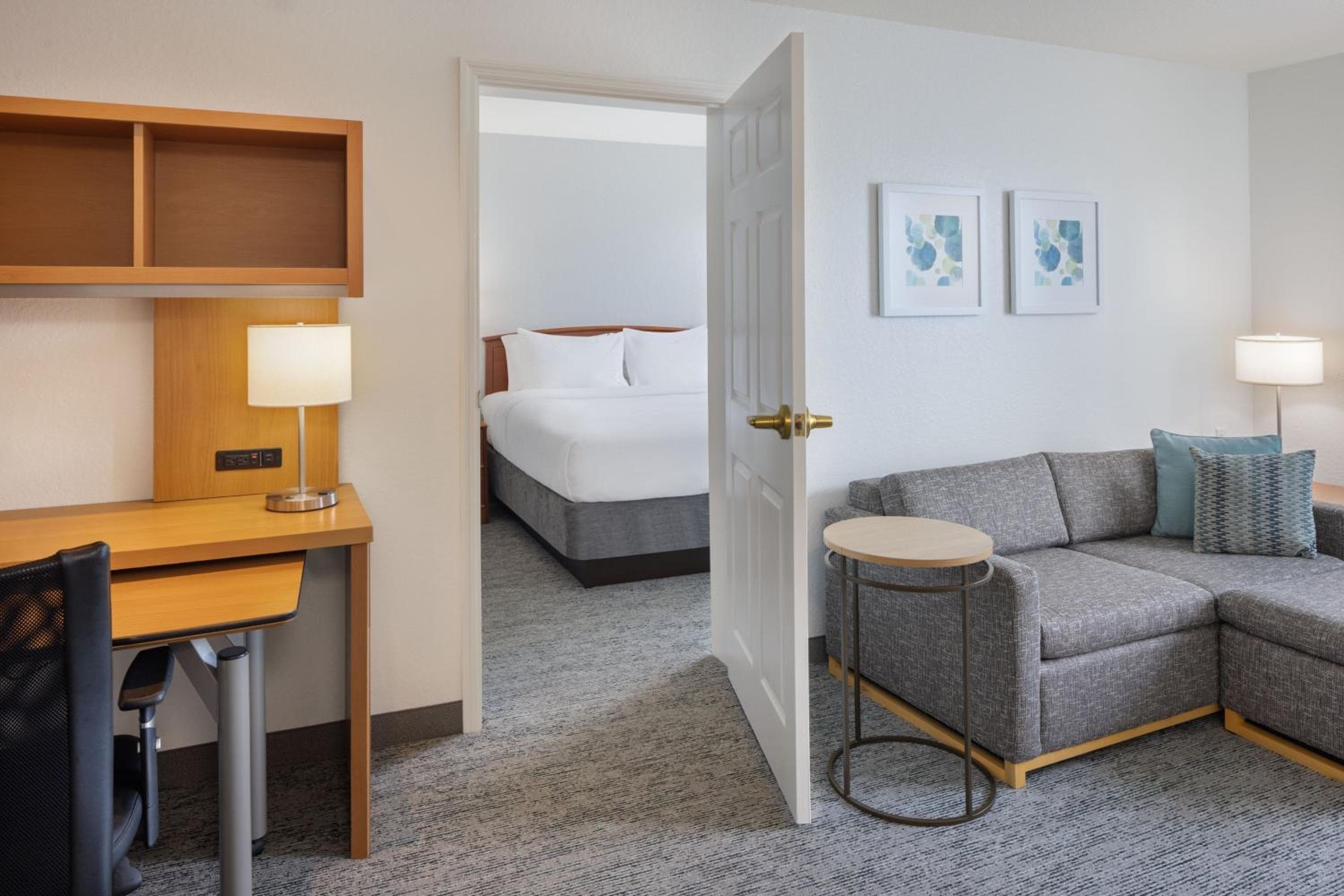 TownePlace Suites by Marriott Orlando East/Área UCF — 9