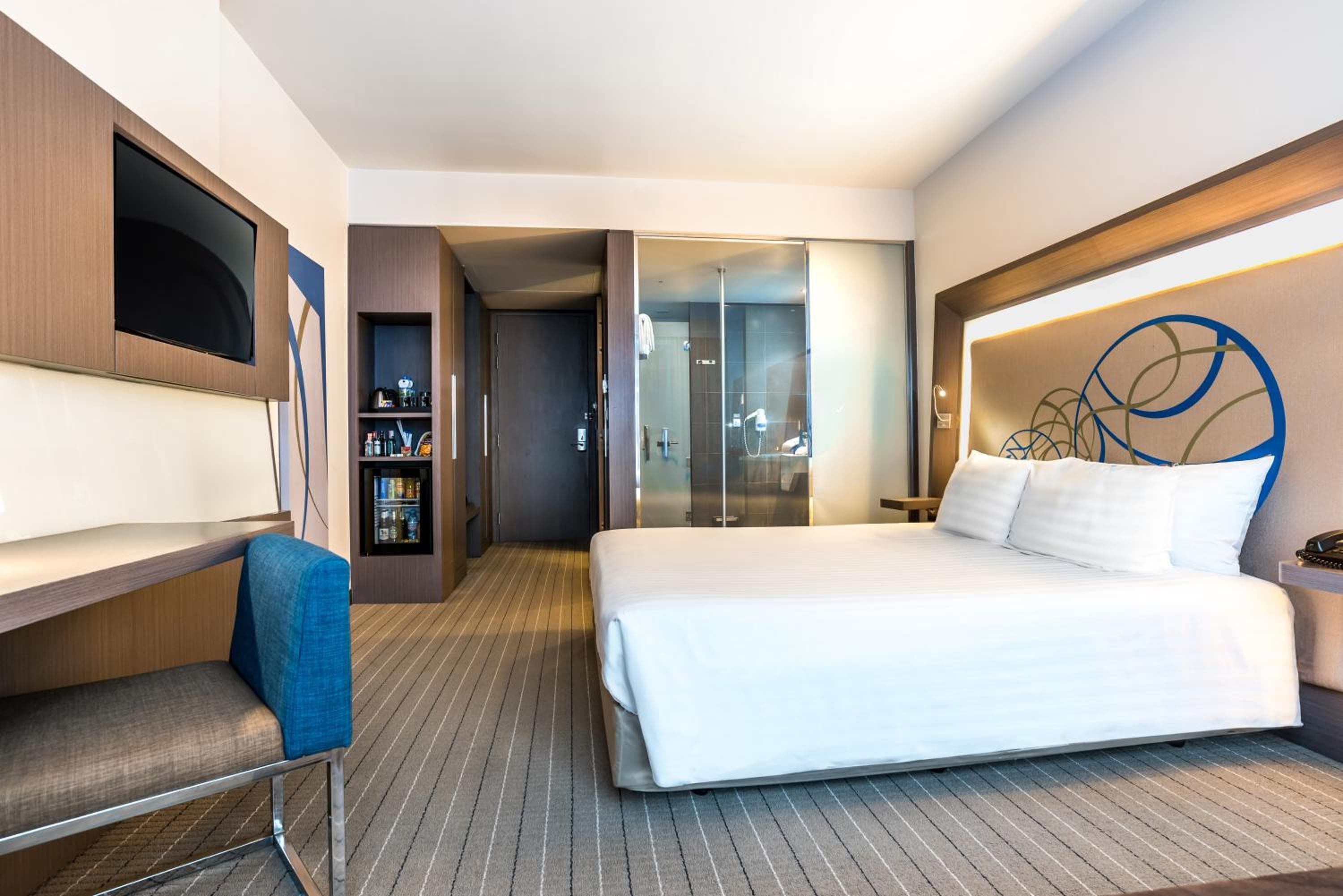 Four Points by Sheraton Bangkok Ploenchit Sukhumvit — 22
