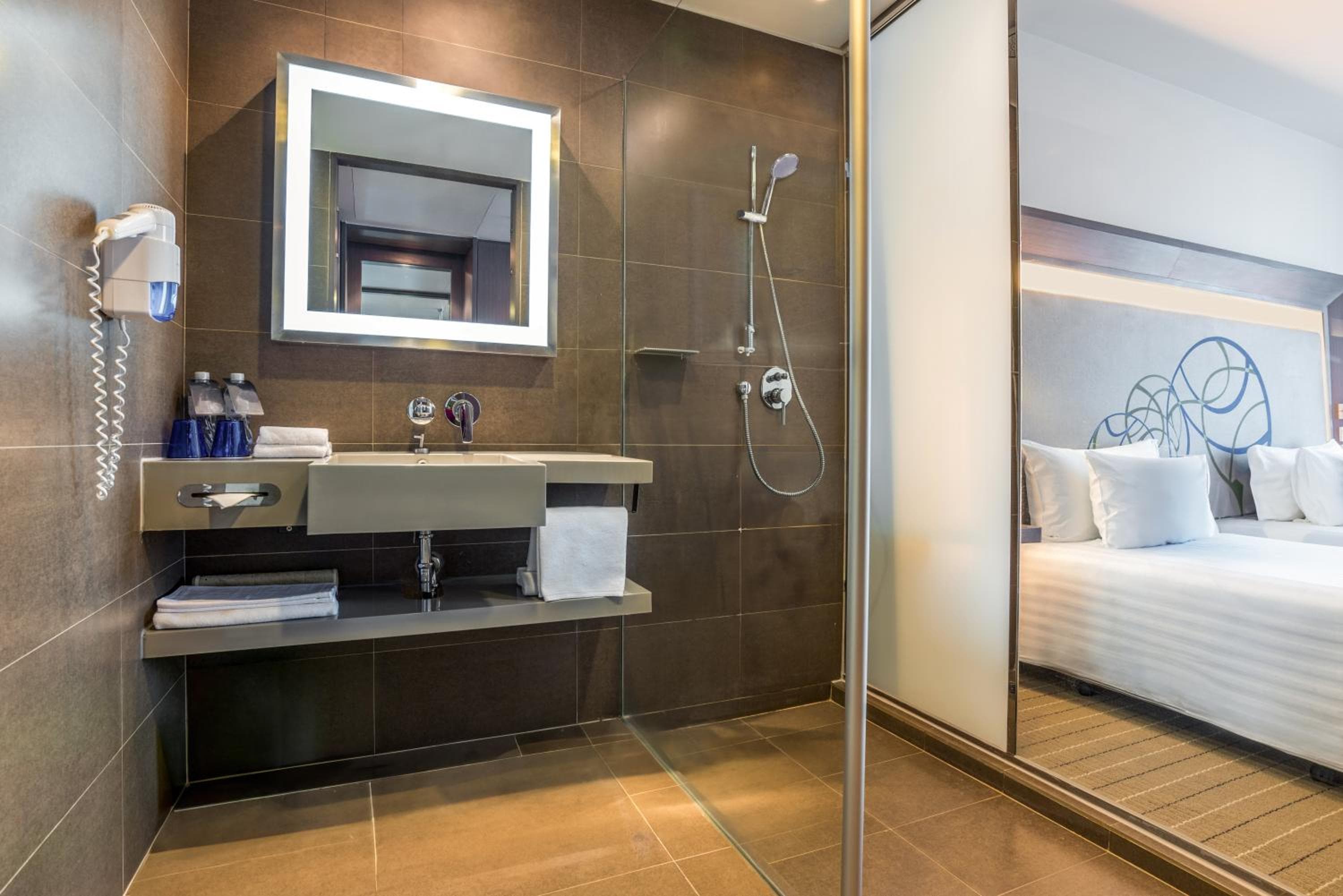 Four Points by Sheraton Bangkok Ploenchit Sukhumvit — 9