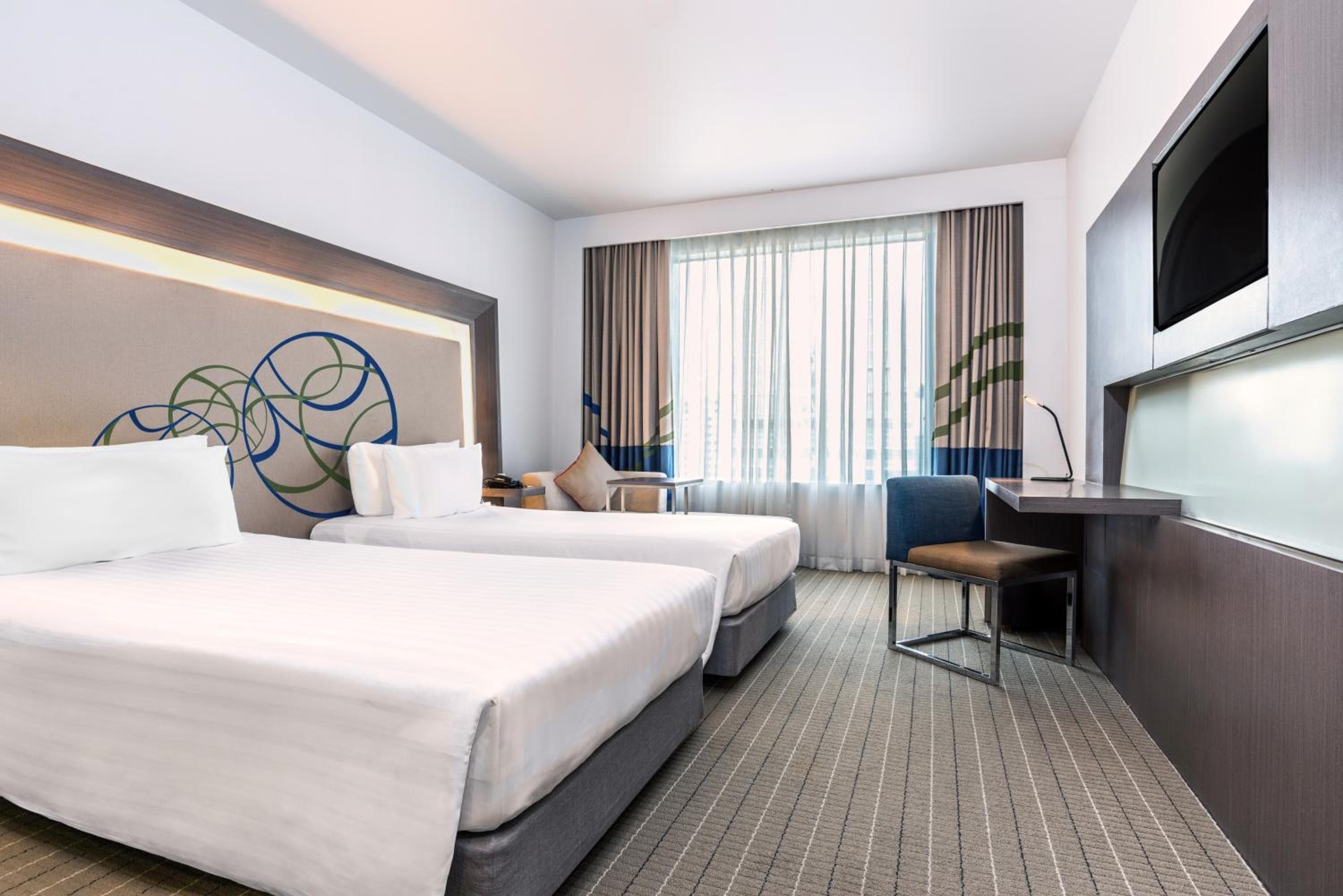 Four Points by Sheraton Bangkok Ploenchit Sukhumvit — 7