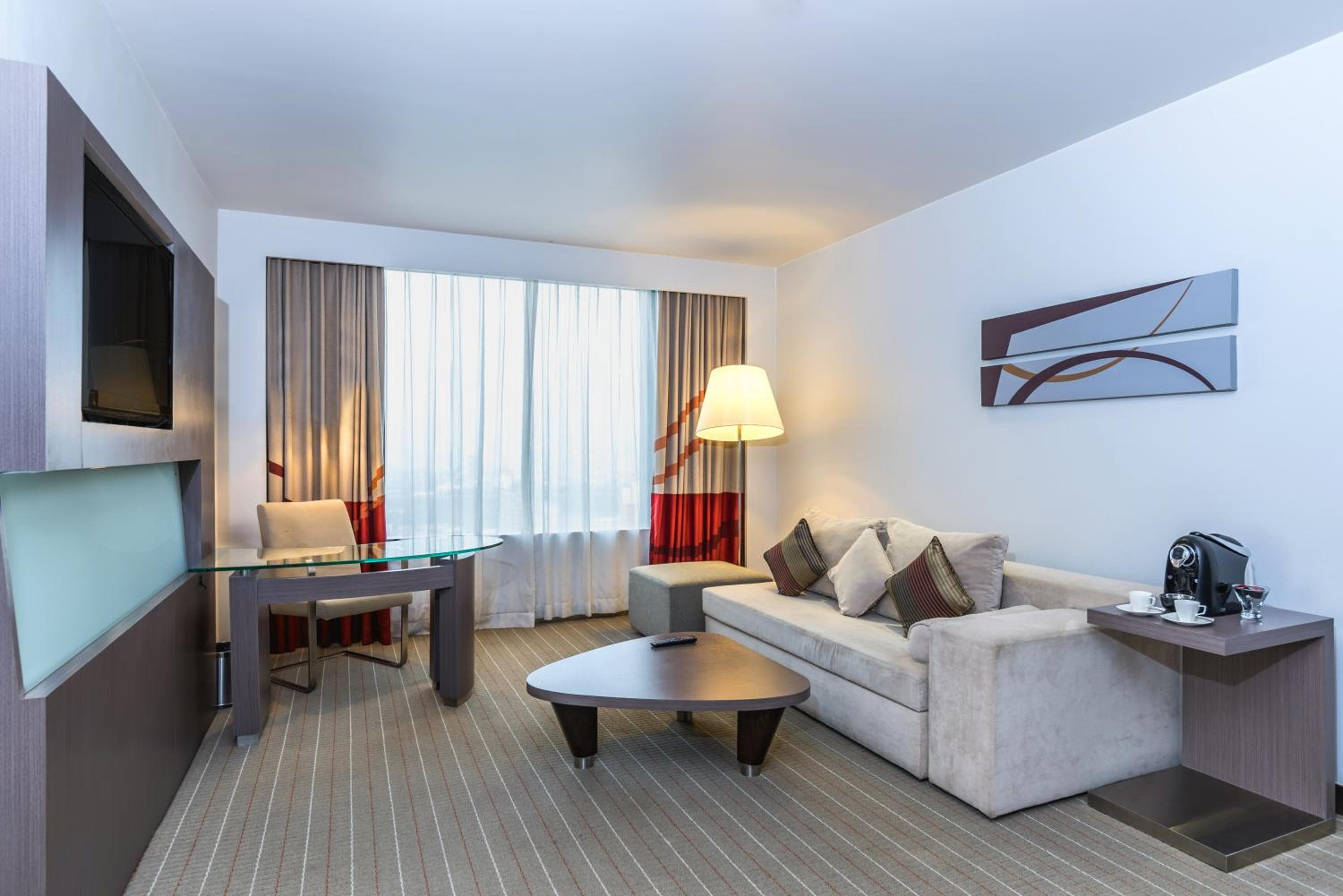 Four Points by Sheraton Bangkok Ploenchit Sukhumvit — 14
