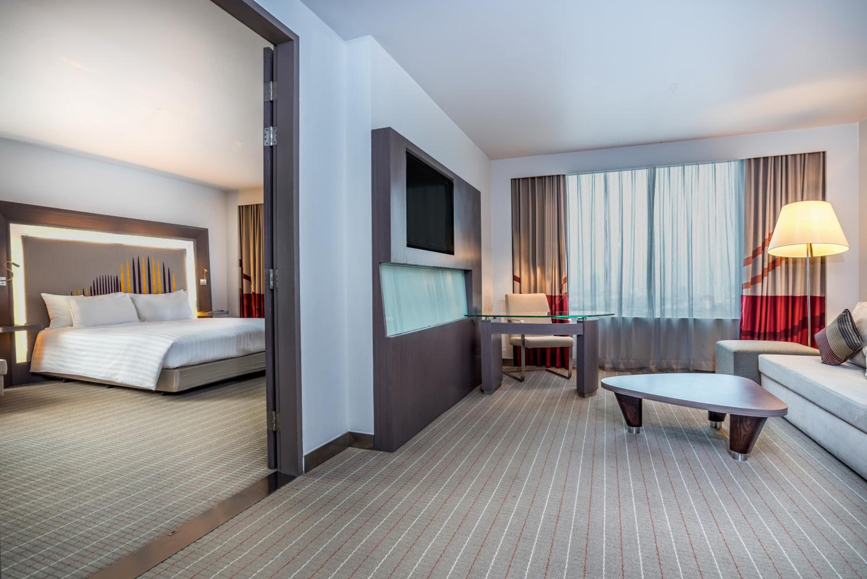 Four Points by Sheraton Bangkok Ploenchit Sukhumvit — 6