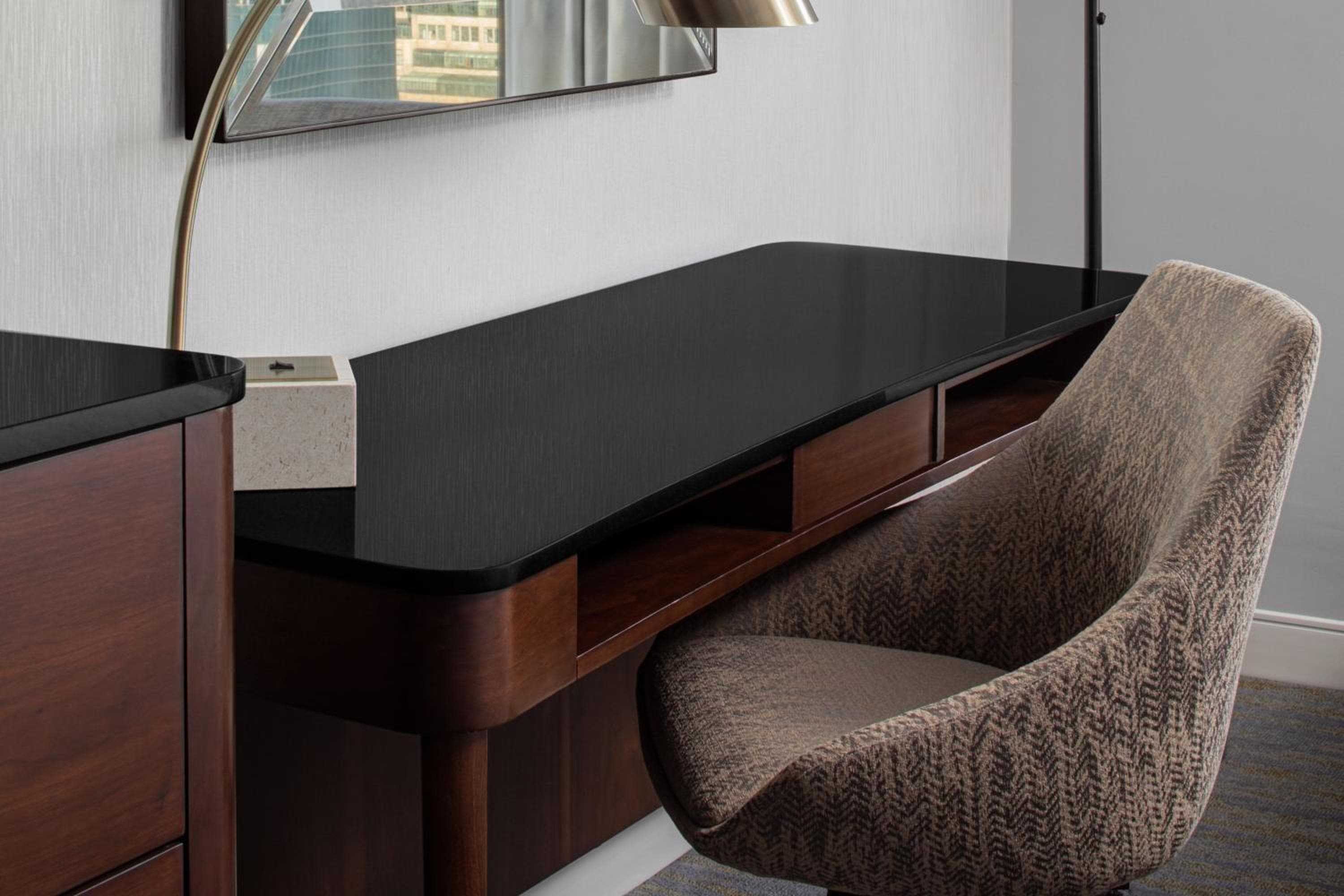 The Westin Nueva York Grand Central — 18