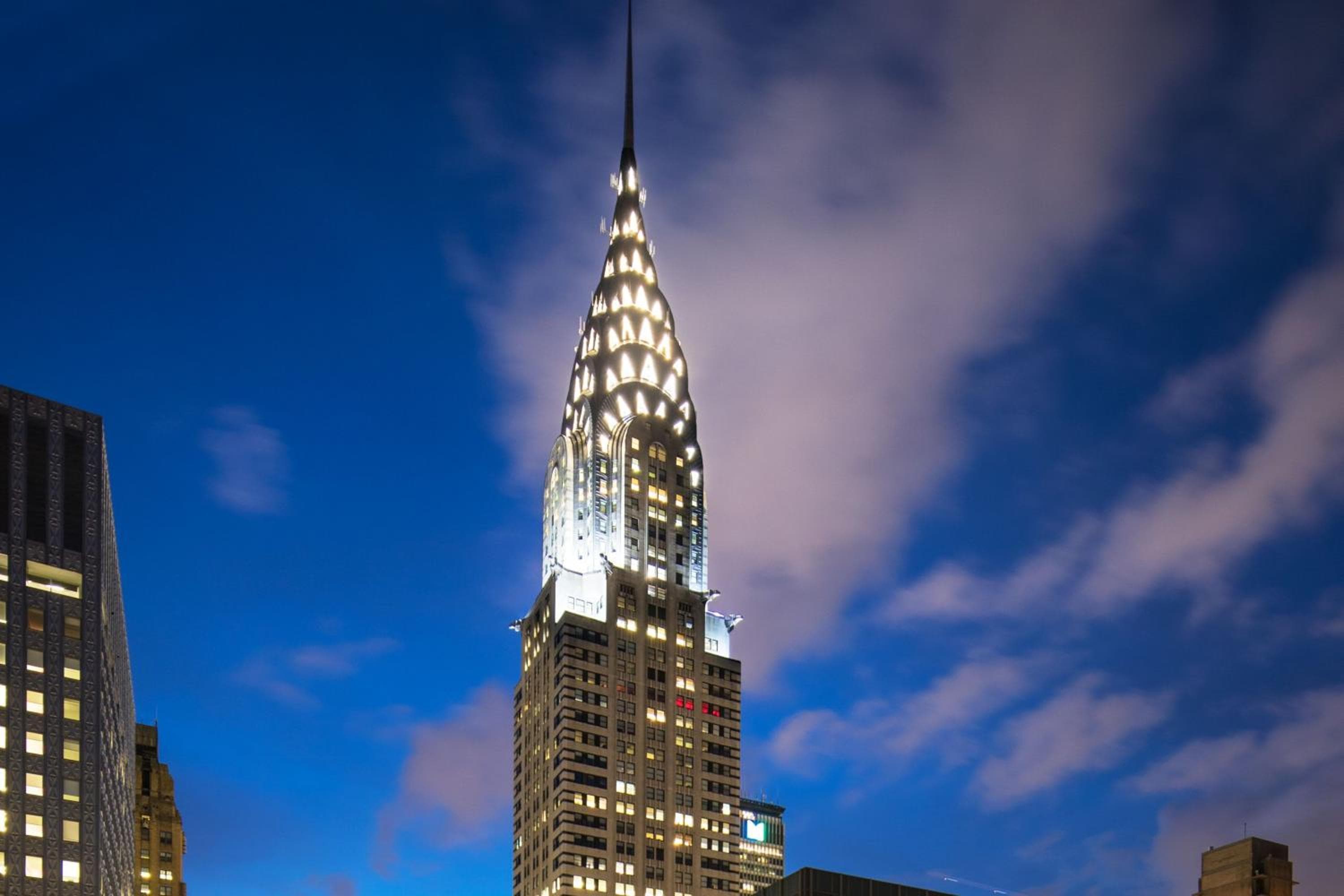 The Westin Nueva York Grand Central — 24
