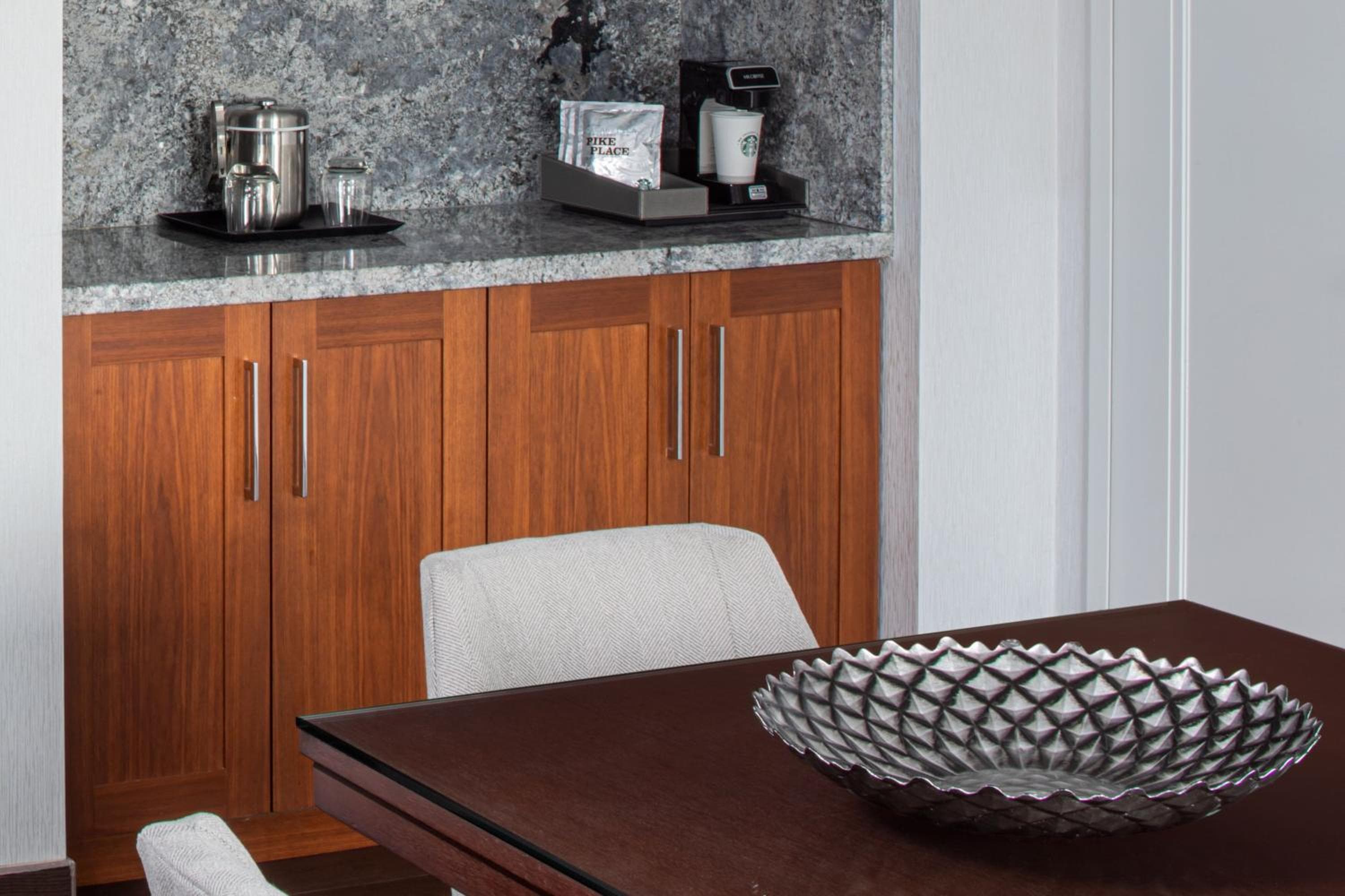 The Westin New York Grand Central — 10