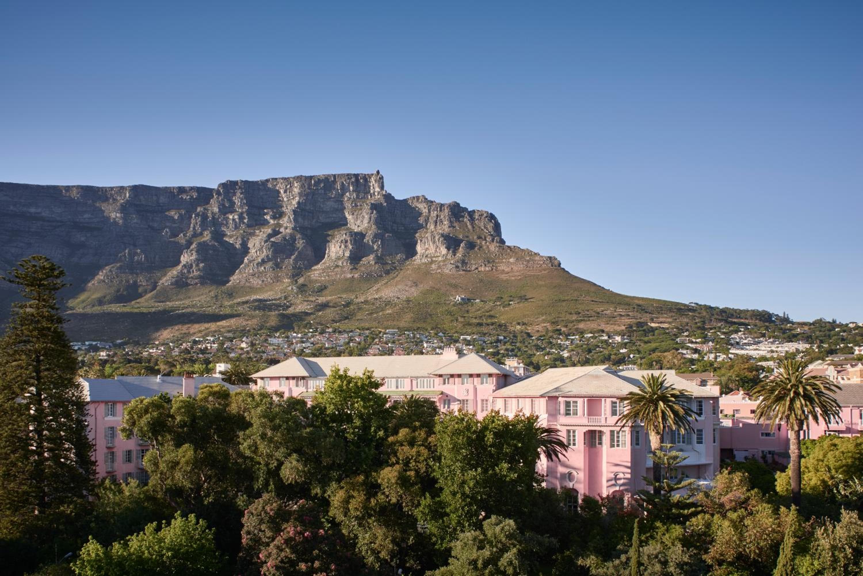 Mount Nelson, A Belmond Hotel, Cape Town hotel, 76 Orange Street, Cape Town, South Africa — photo 48
