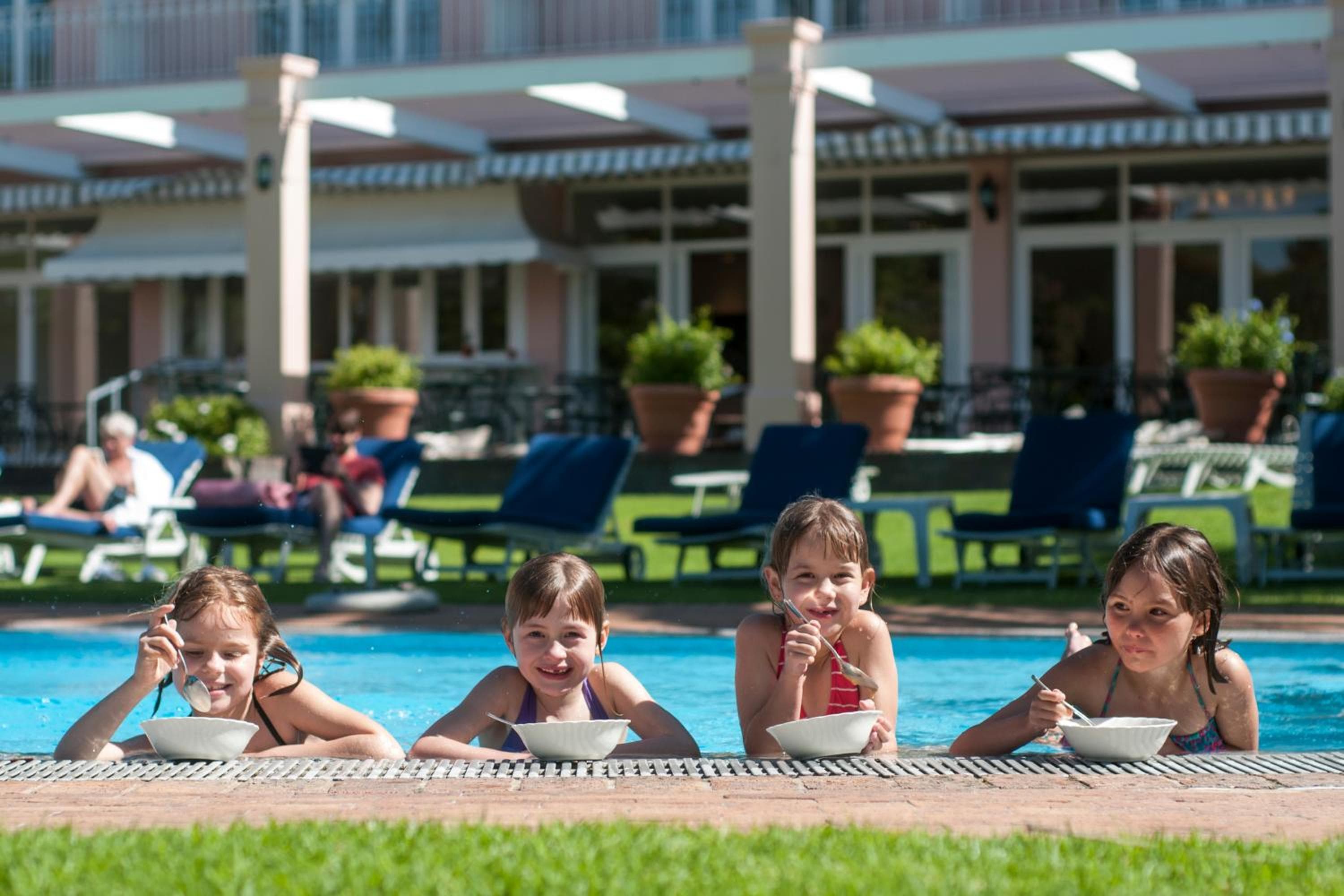 Mount Nelson, A Belmond Hotel, Cape Town hotel, 76 Orange Street, Cape Town, South Africa — photo 73