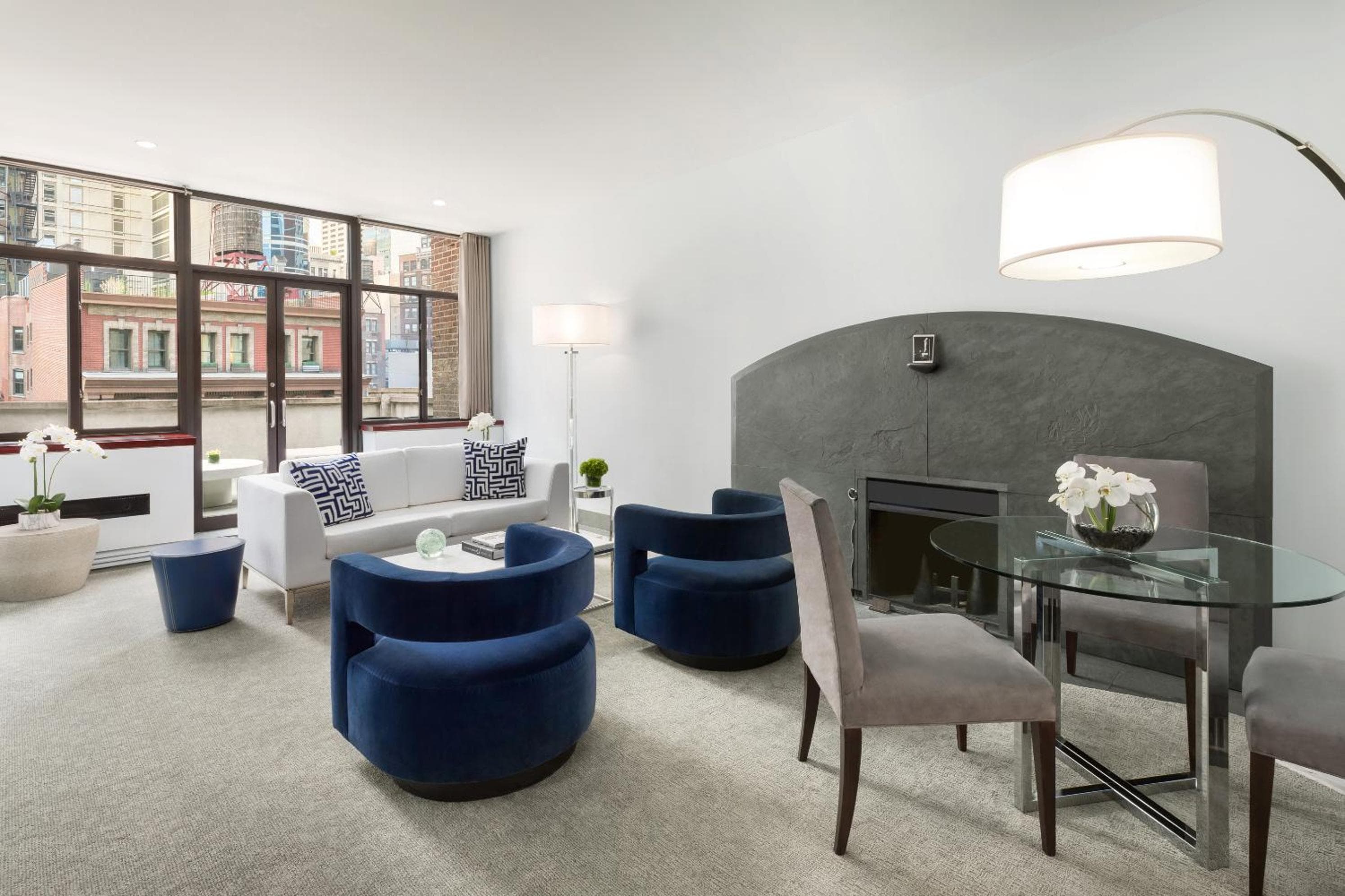 Royalton New York — 11