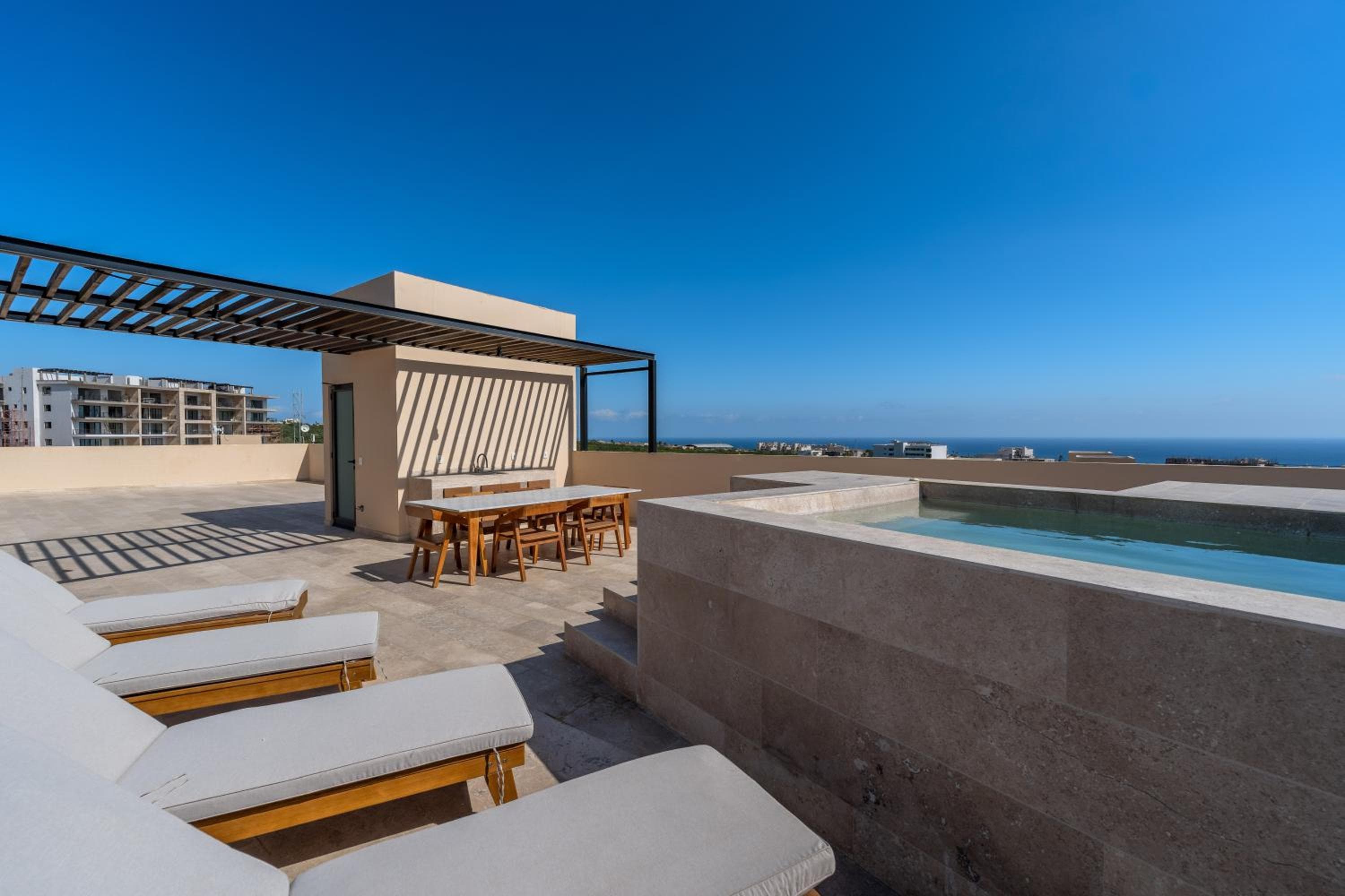 Mistiq Los Cabos — 29