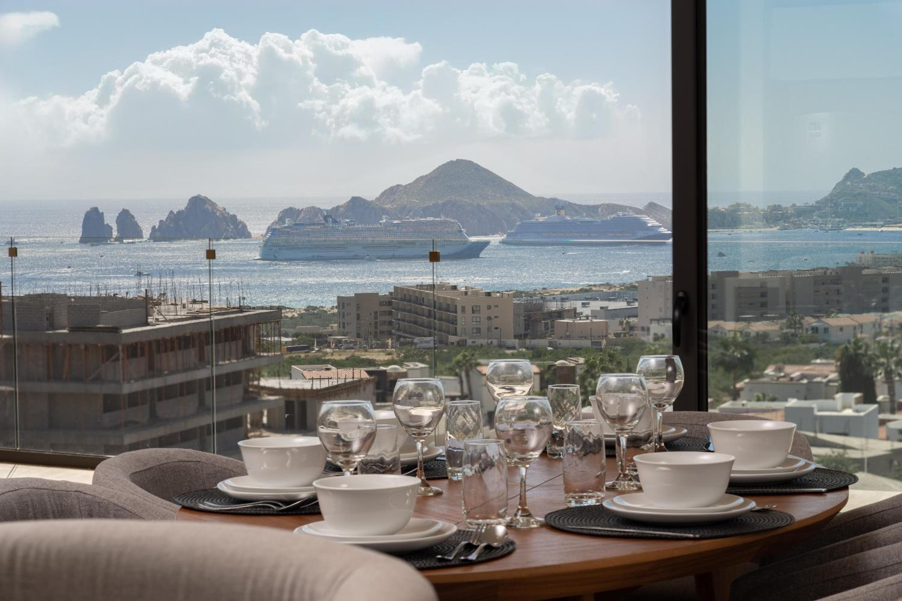 Mistiq Los Cabos — 30