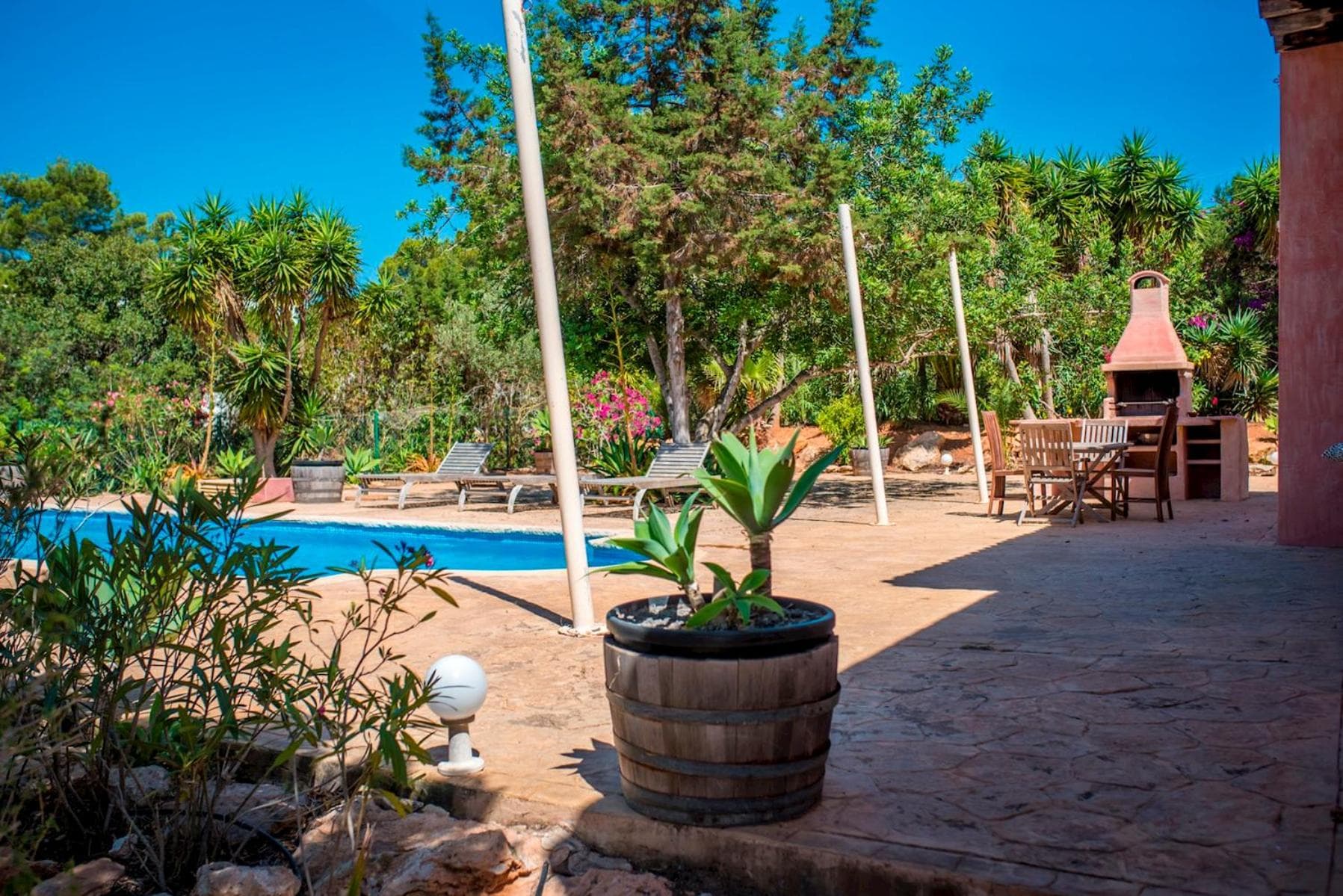 Villa esclusiva a Porroig — 5
