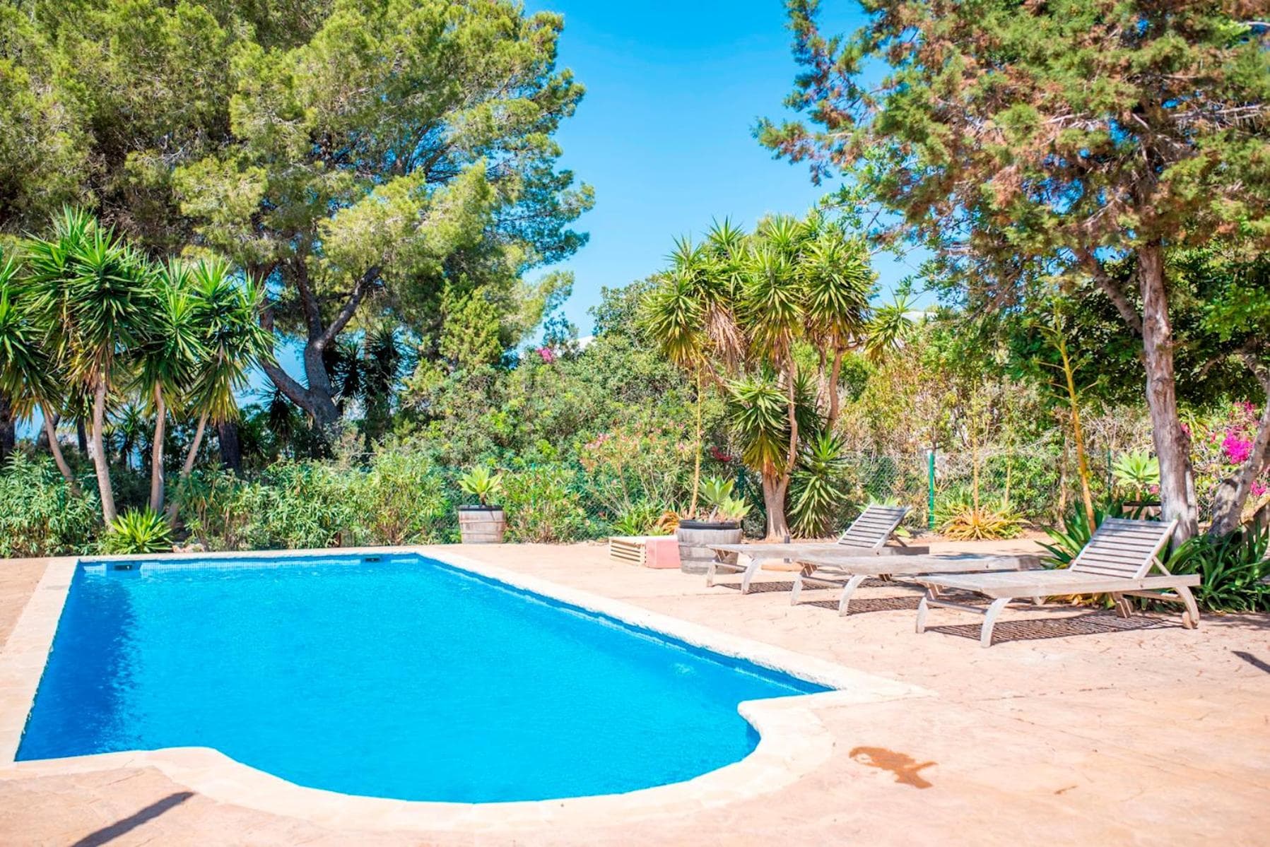 Villa esclusiva a Porroig — 8