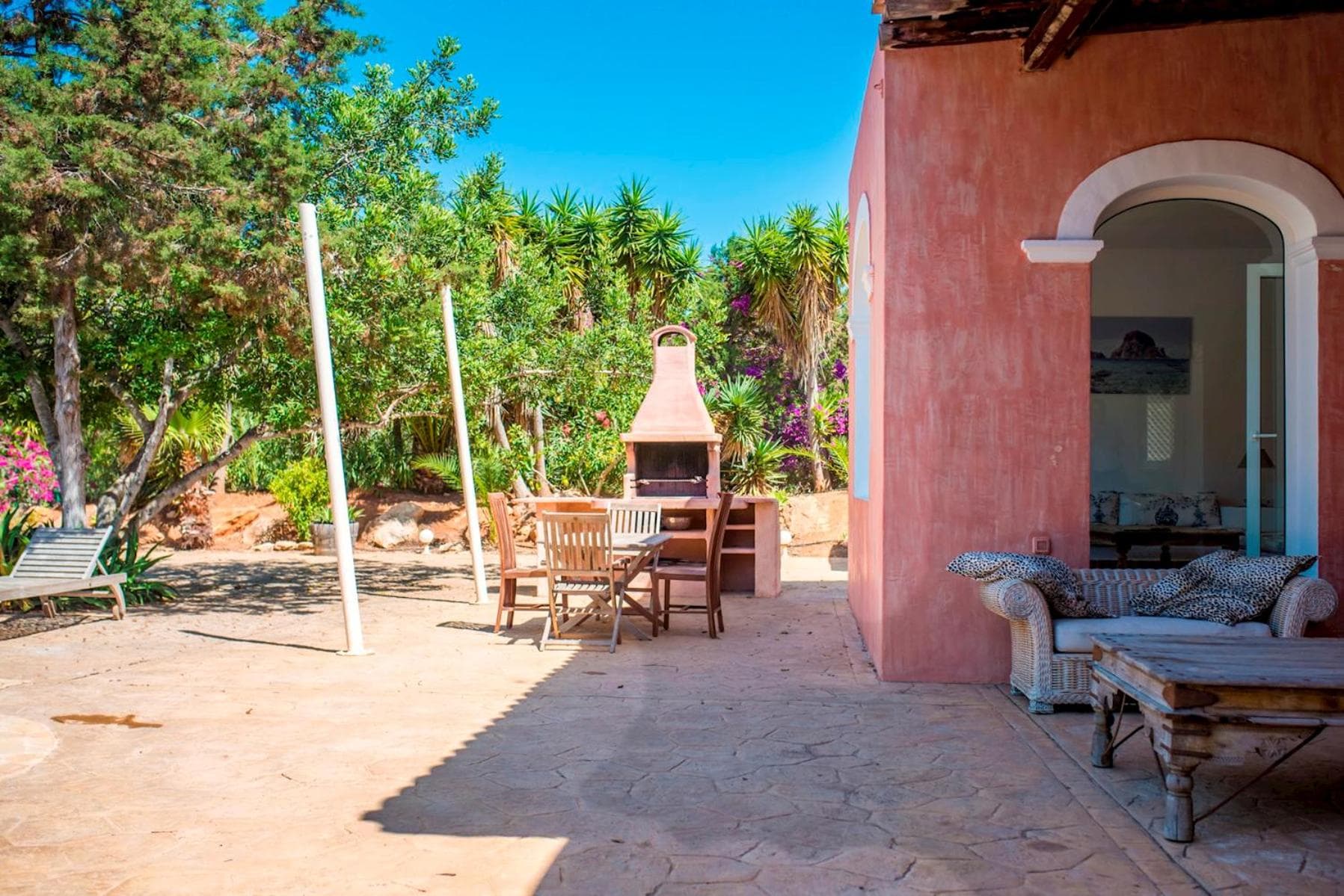 Villa esclusiva a Porroig — 9