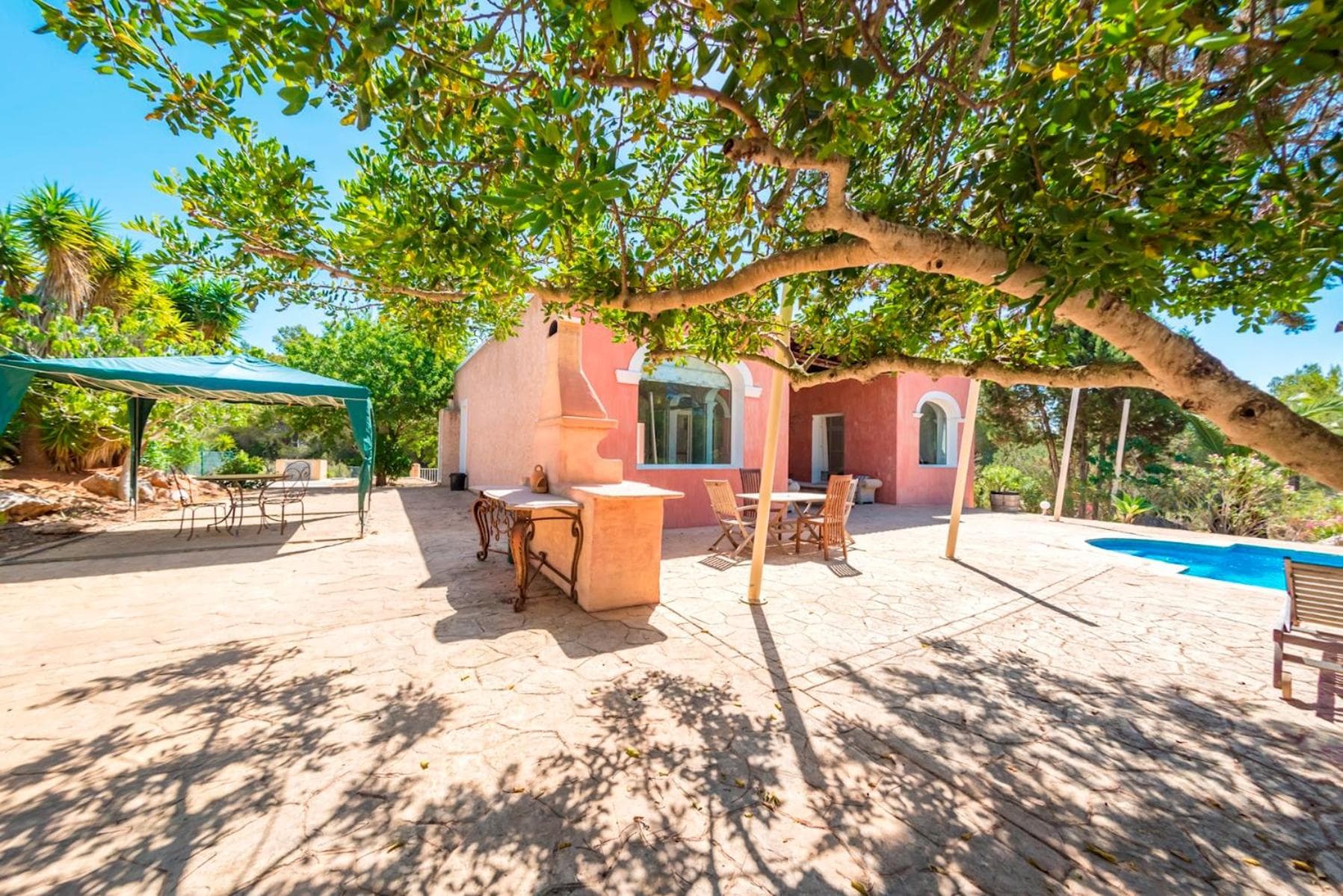 Villa esclusiva a Porroig — 10