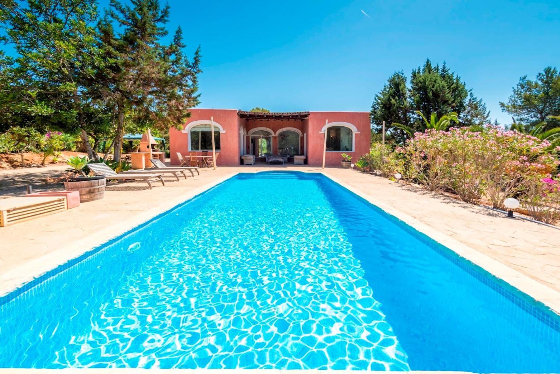 Villa esclusiva a Porroig — 11