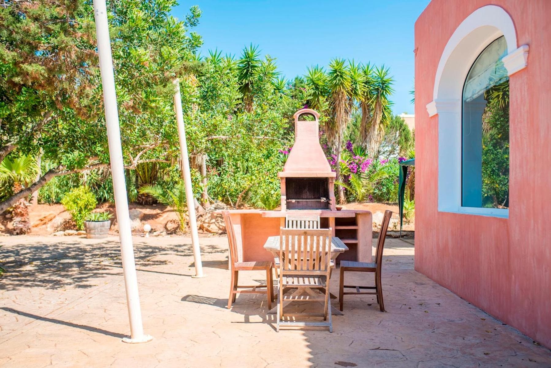 Villa esclusiva a Porroig — 13