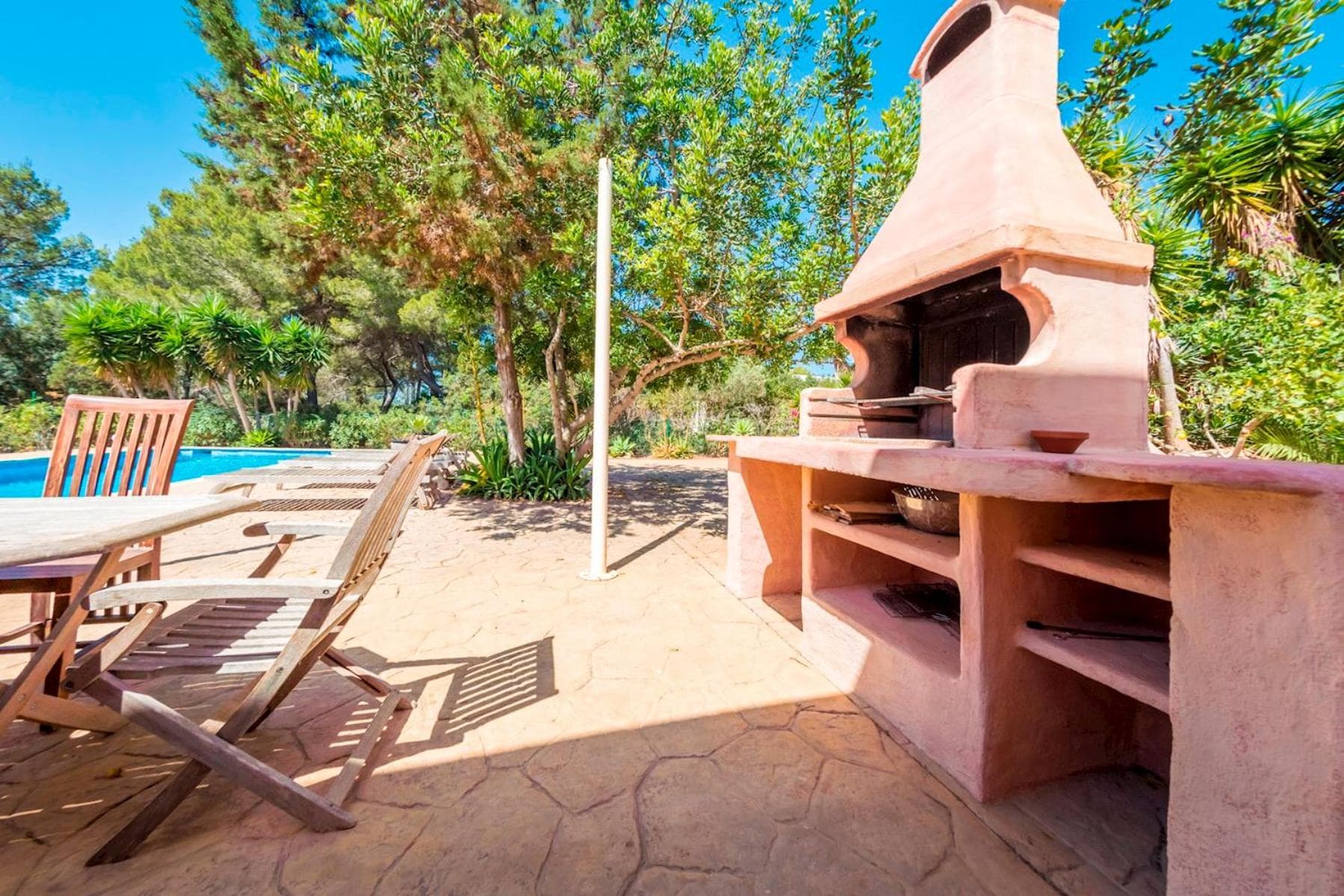 Villa esclusiva a Porroig — 14
