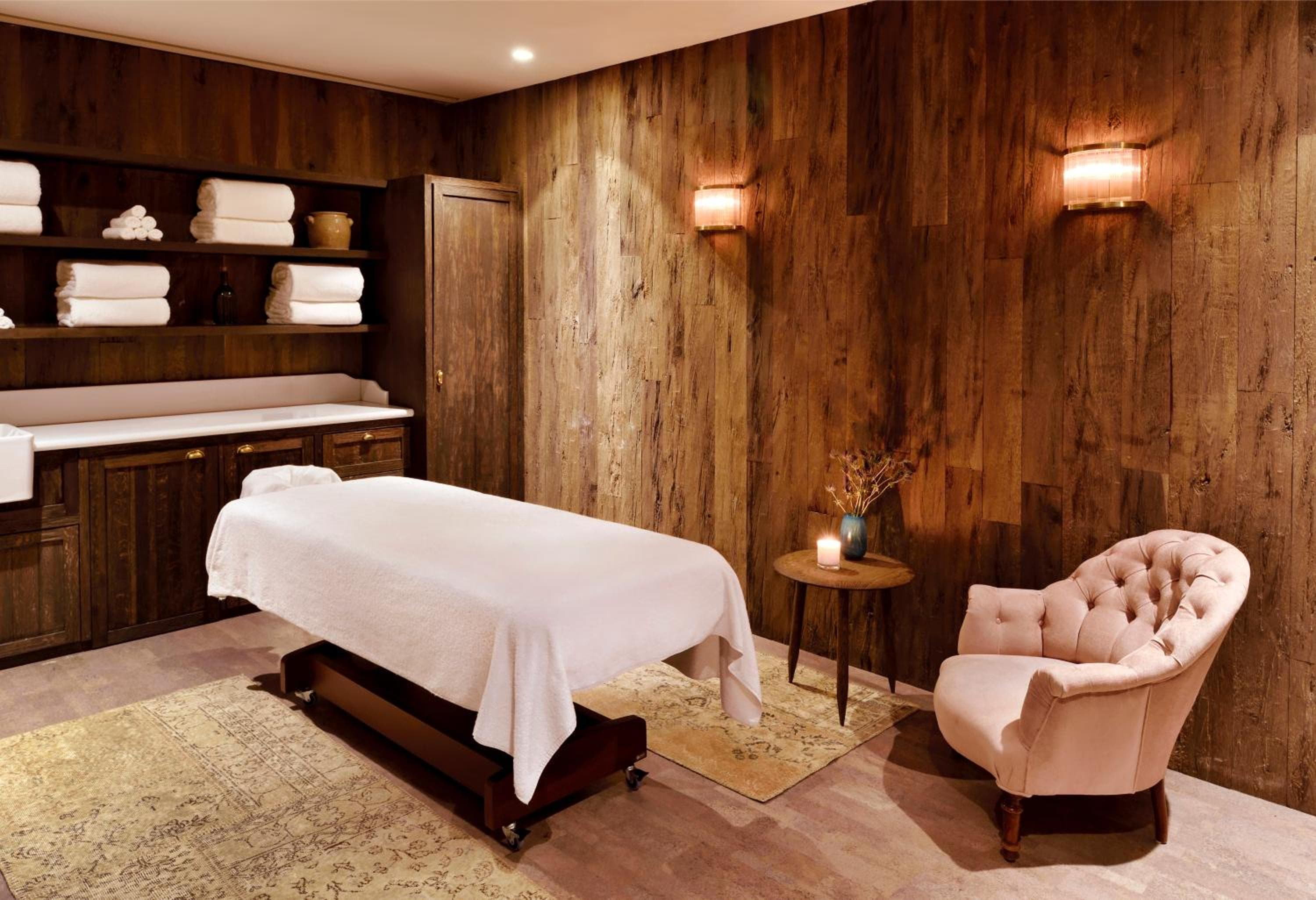 Soho House Istanbul — 28
