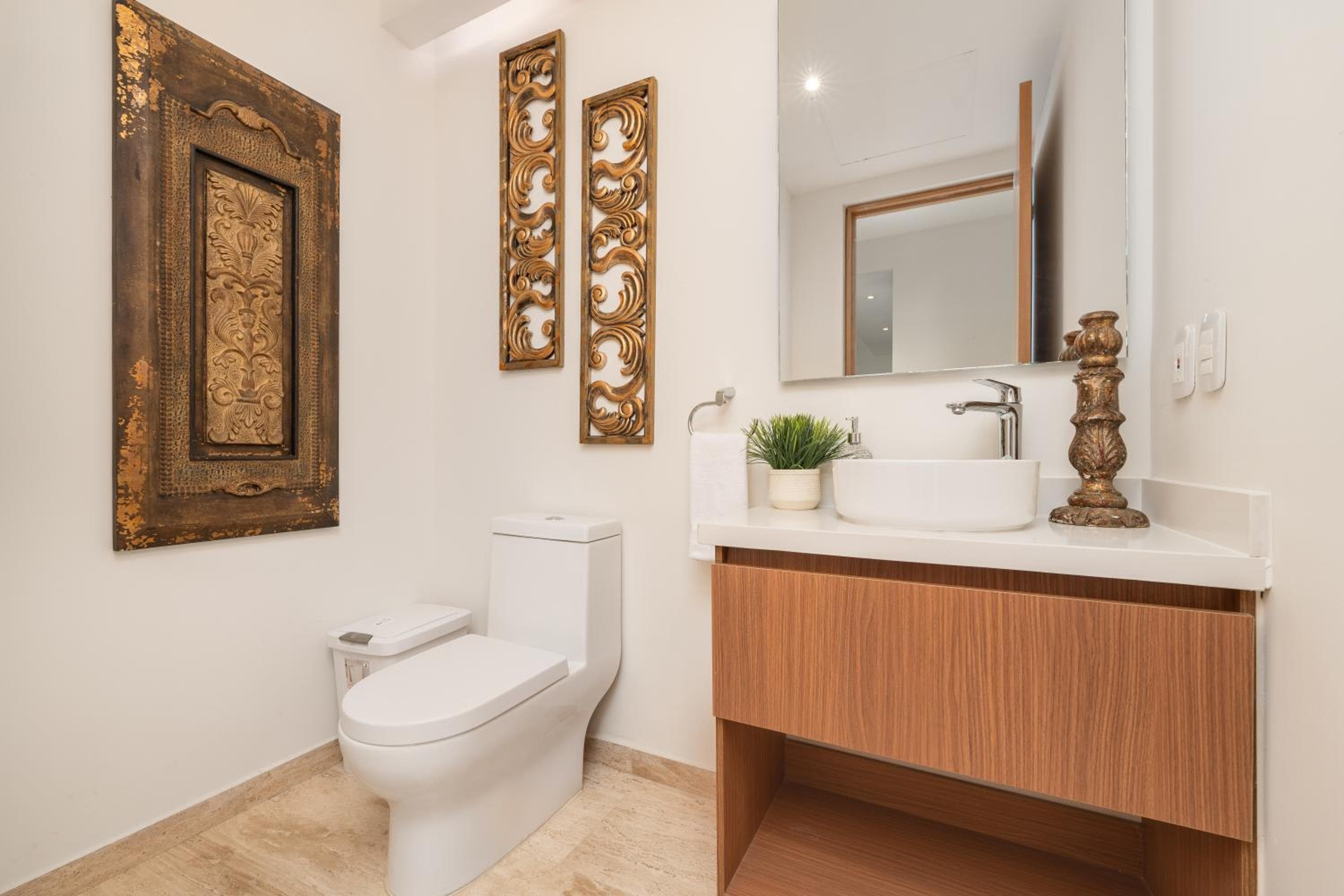 Mistiq Los Cabos — 30