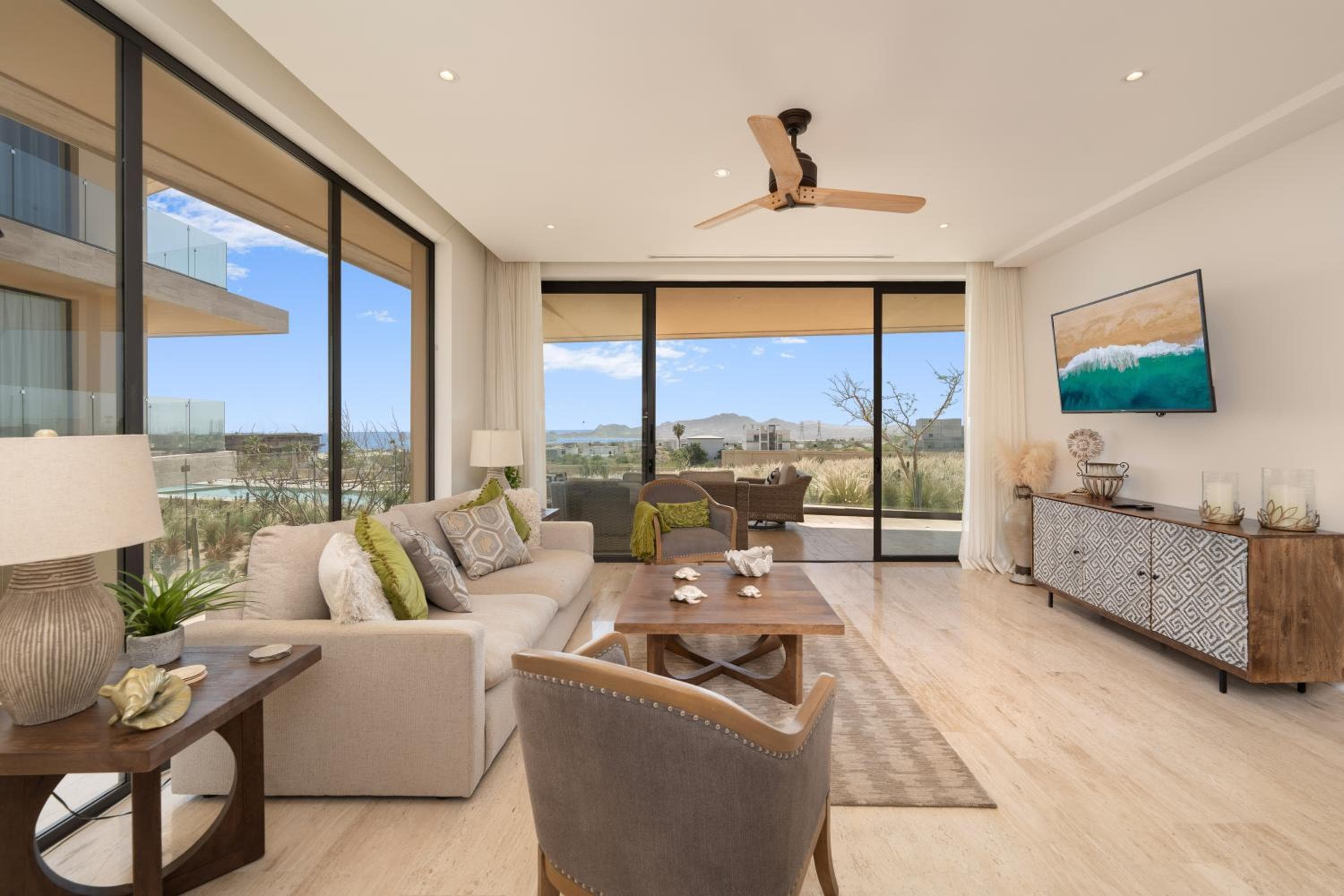 Mistiq Los Cabos — 10