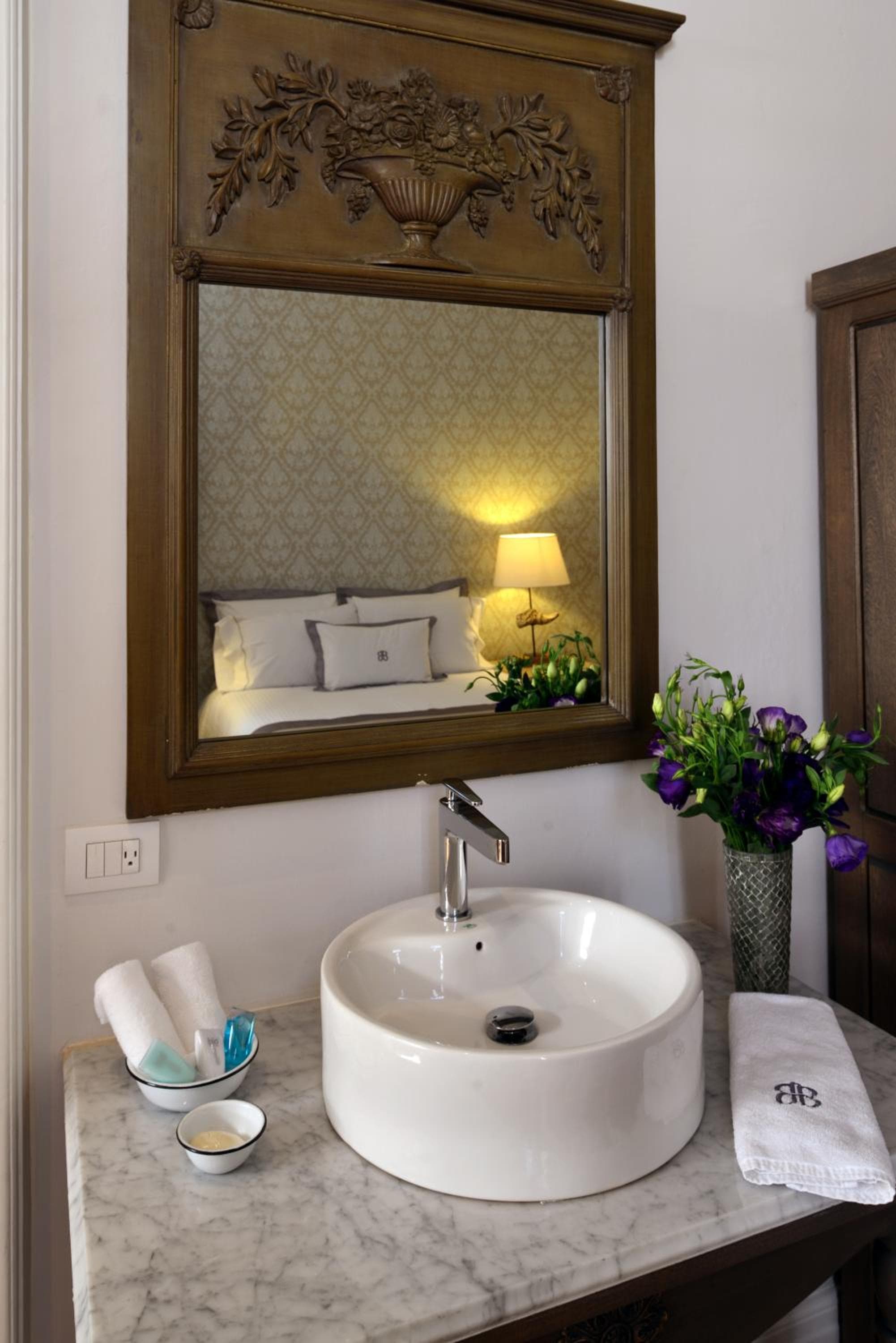 Casa Goliana La Roma — 30
