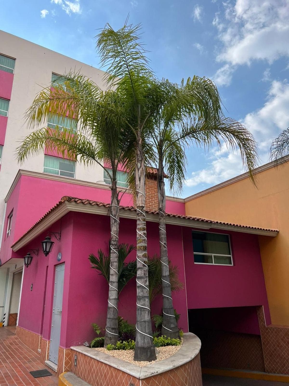 Hotel & Villas Panamá — 7