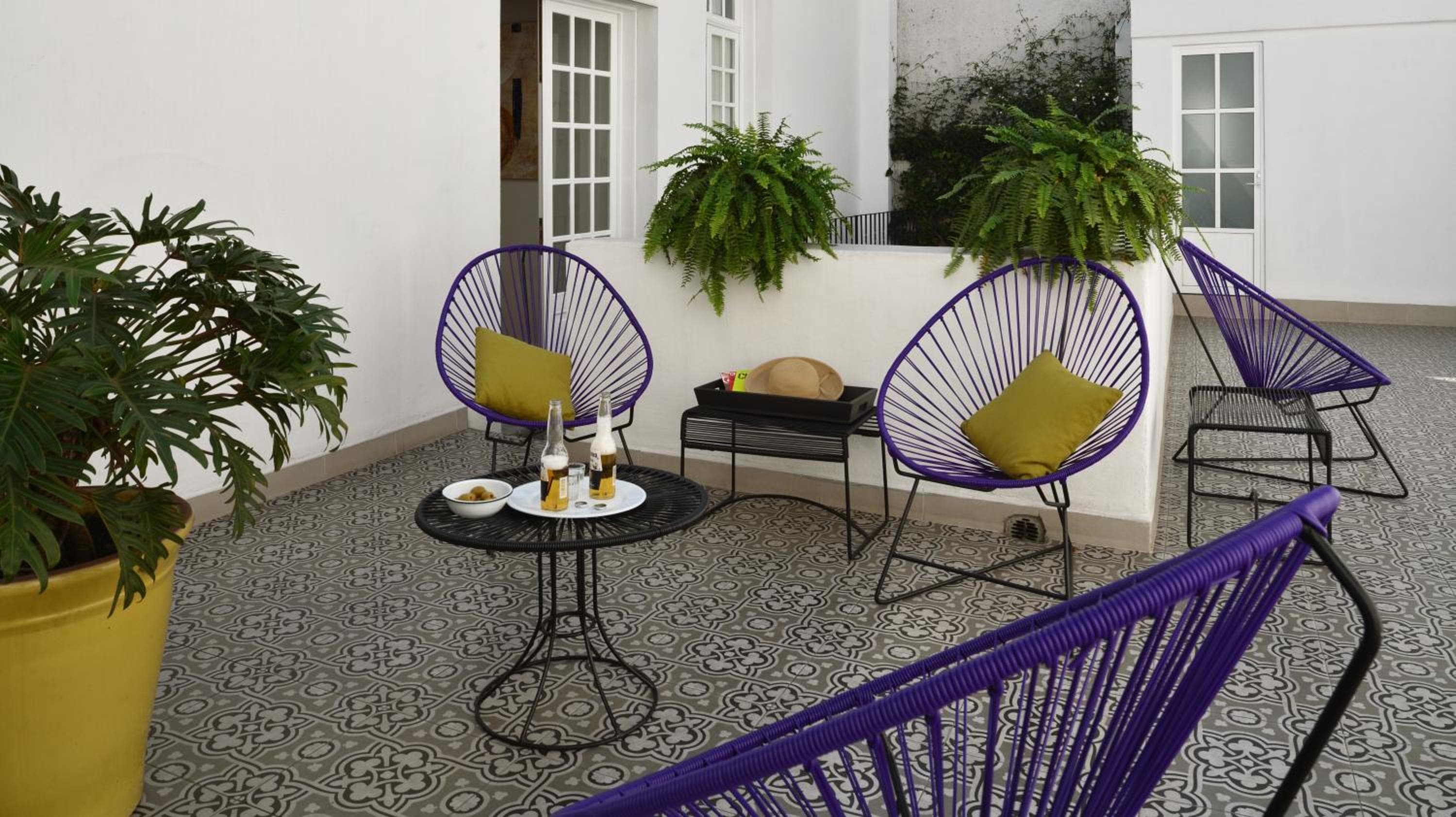 Casa Goliana La Roma — 2