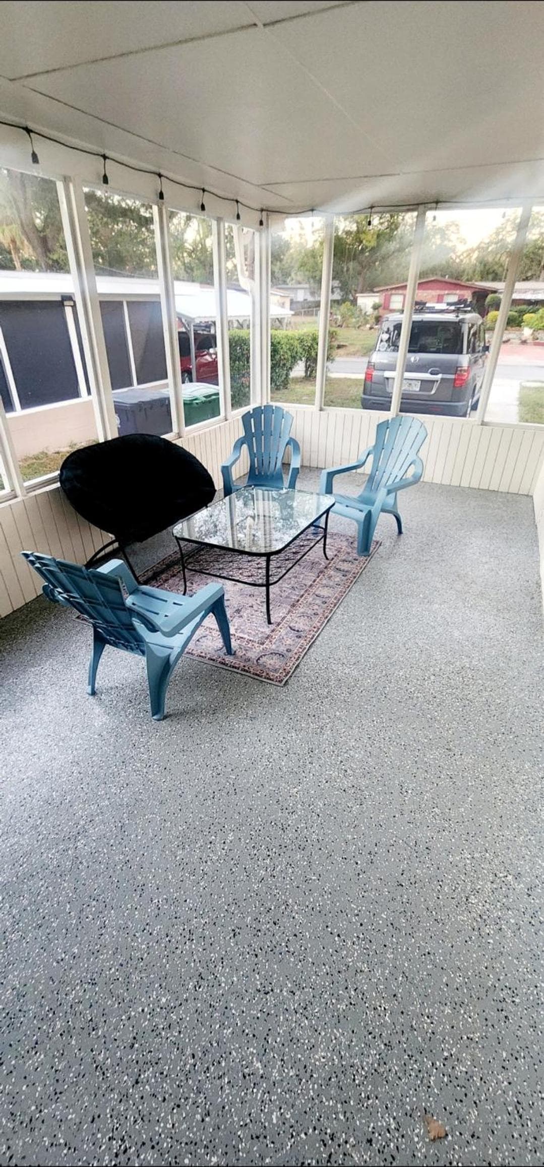 Herz von Tampa — 2