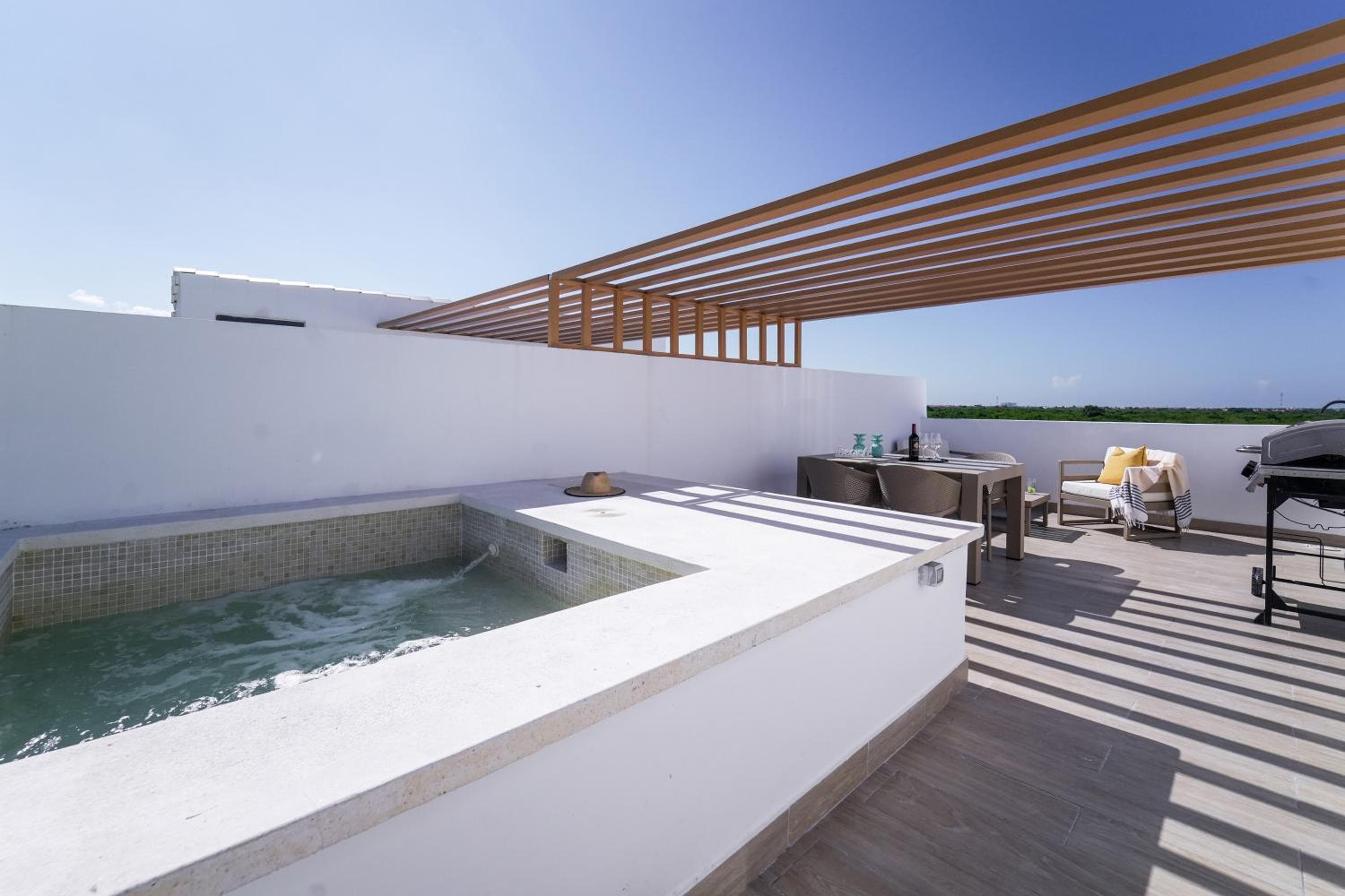 Beach Homes Punta Cana — 19