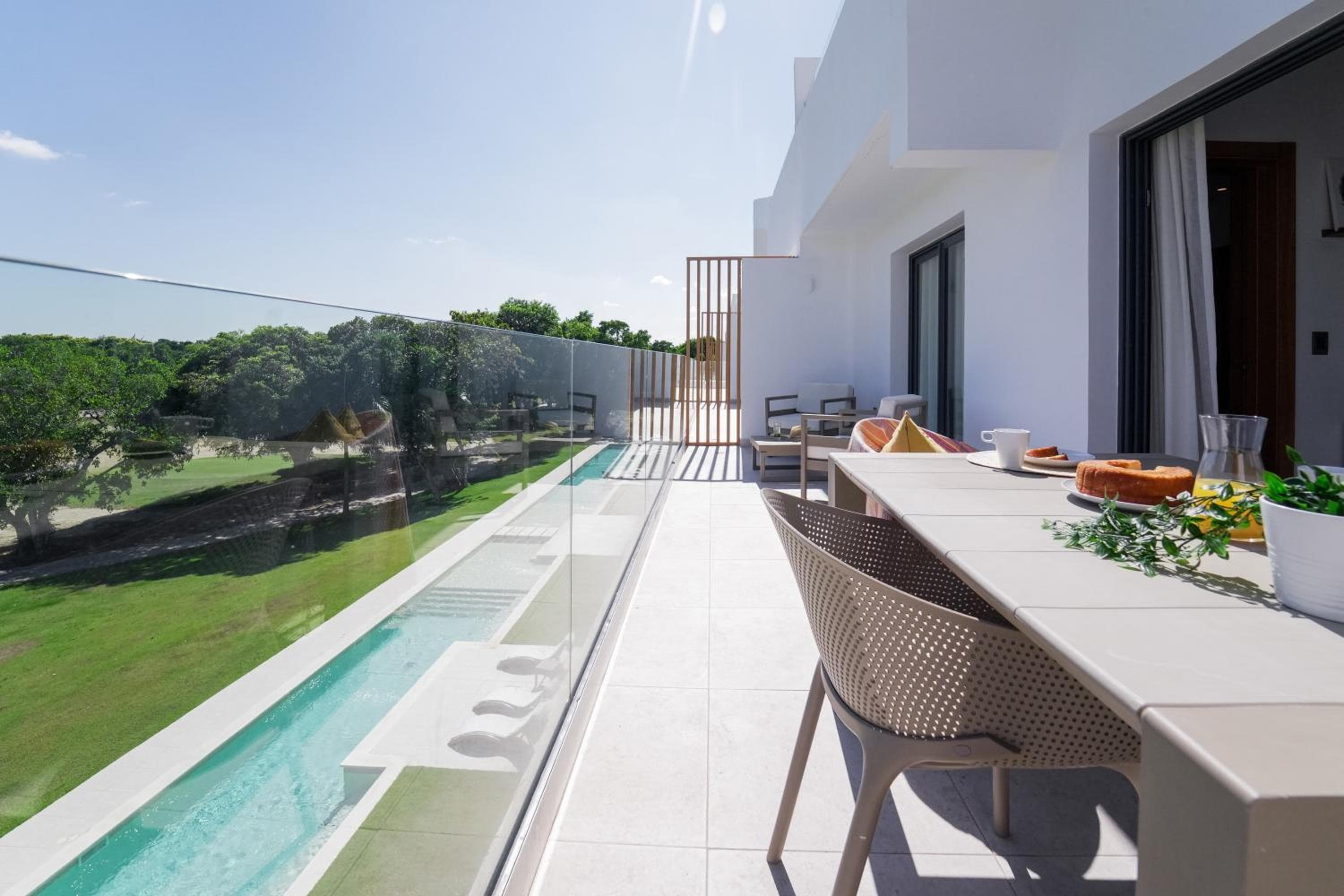 Beach Homes Punta Cana — 27