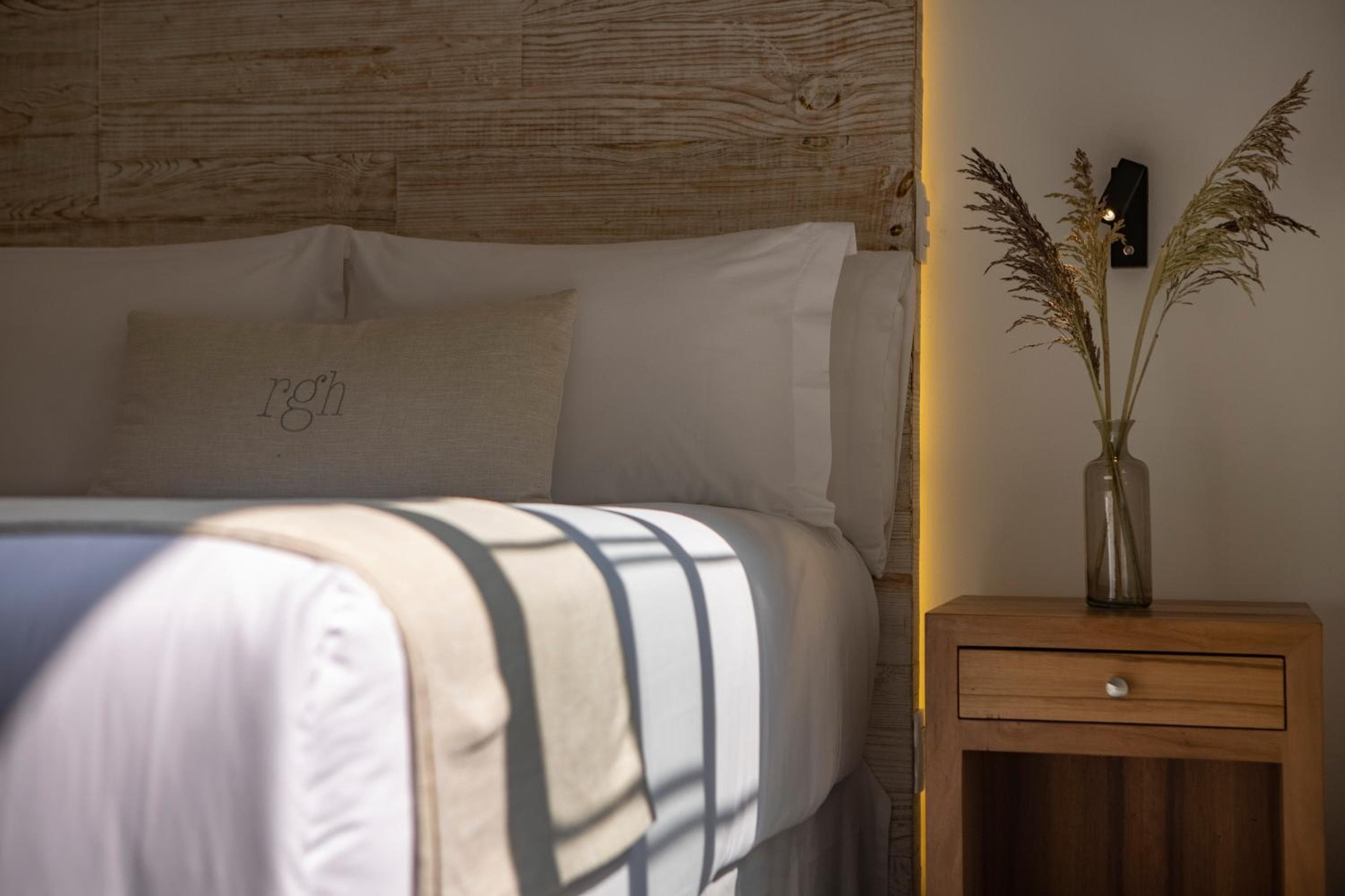 Reforma Guest House — 11