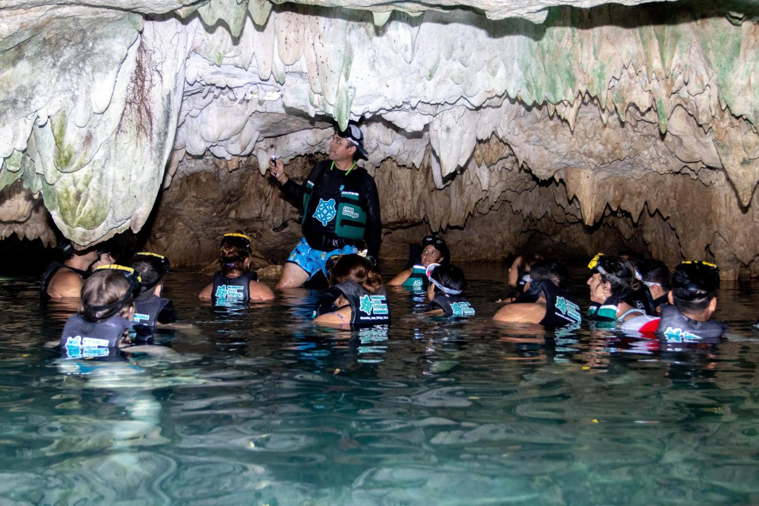 Hotel Casa Tortuga Tulum - Cenotes Park Inclusive — 21