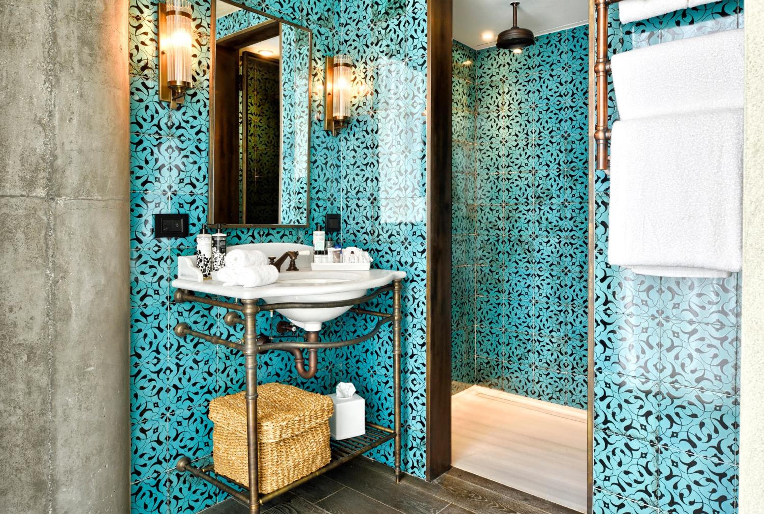 Soho House Istanbul — 5