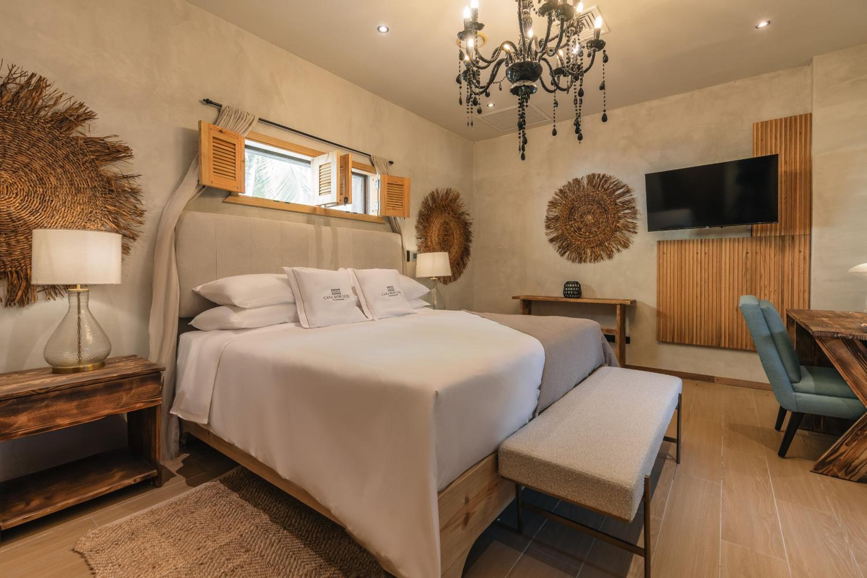 Hotel Casa Don Luis Cap Cana by Faranda Boutique — 24