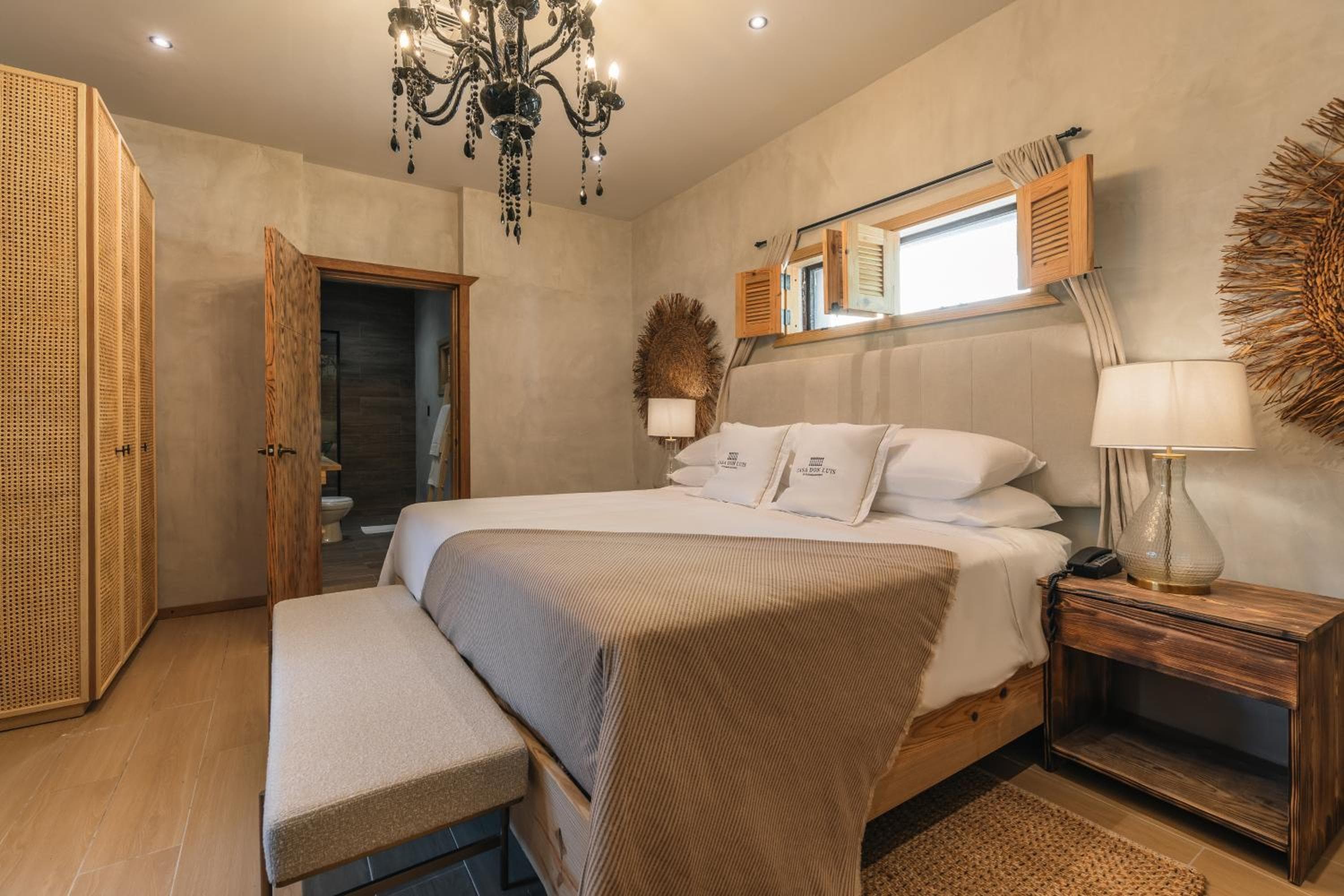 Hotel Casa Don Luis Cap Cana by Faranda Boutique — 3