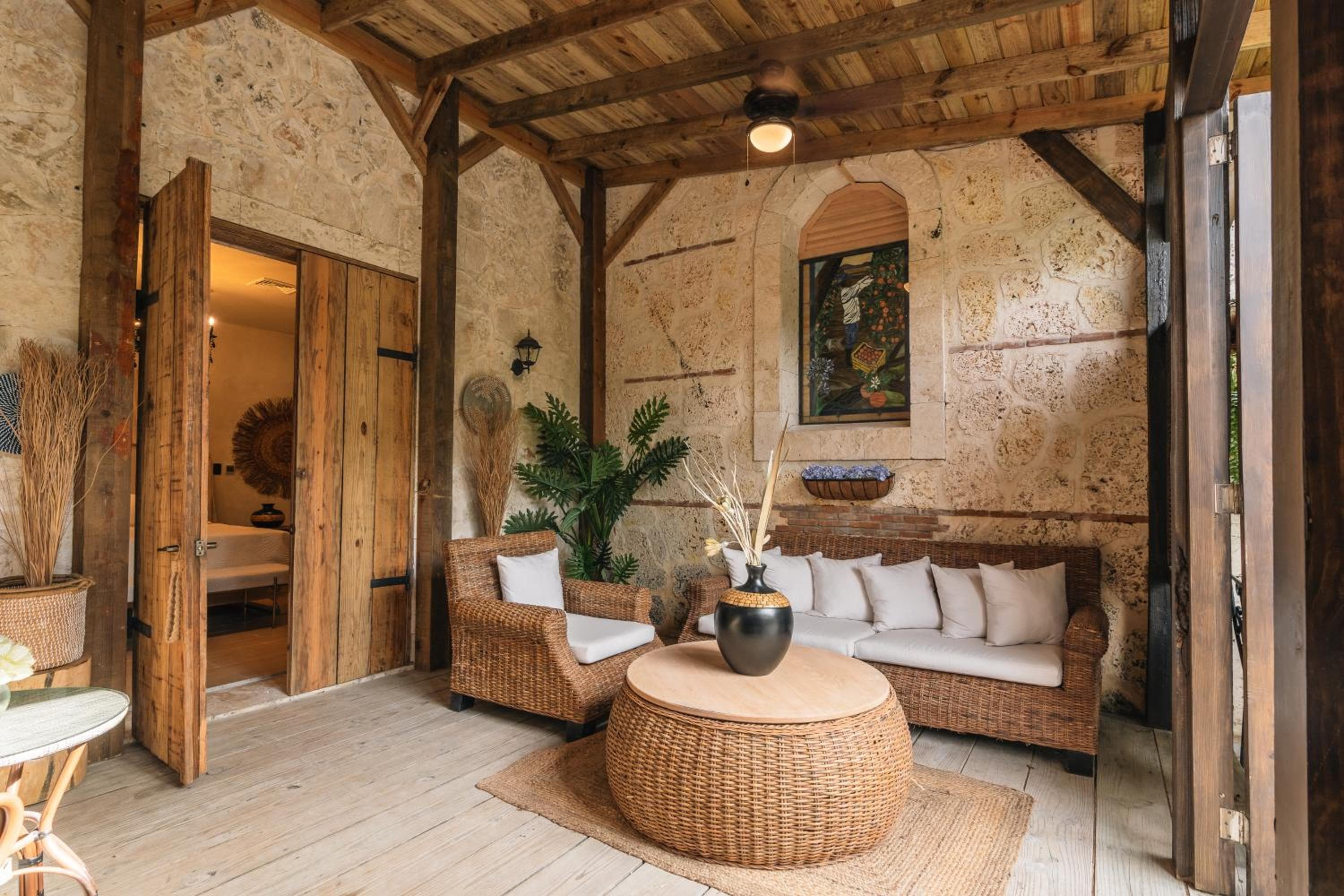 Hotel Casa Don Luis Cap Cana by Faranda Boutique — 28