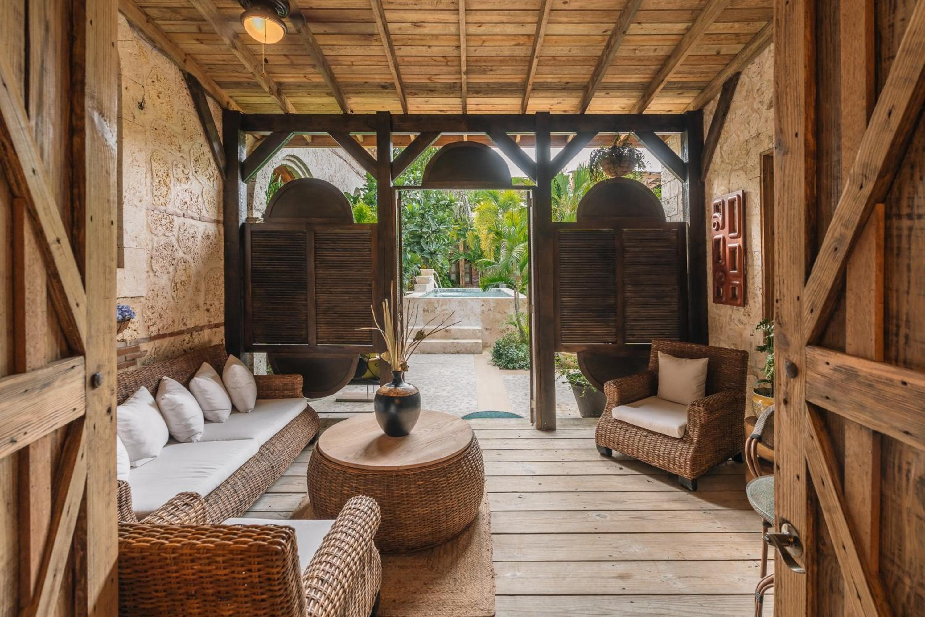 Hotel Casa Don Luis Cap Cana by Faranda Boutique — 4