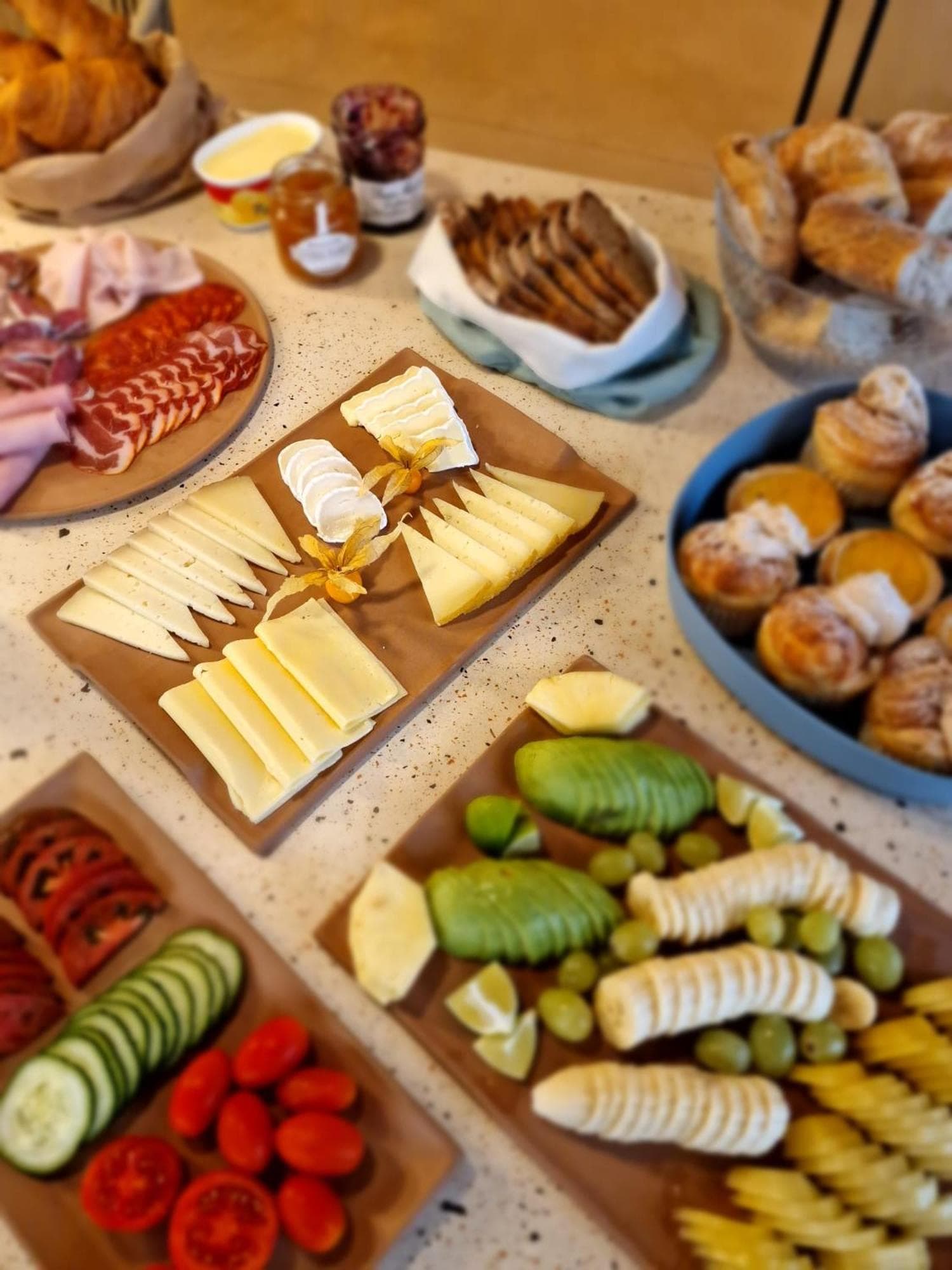 Boutique Hotel Atelier - Adults only — 23