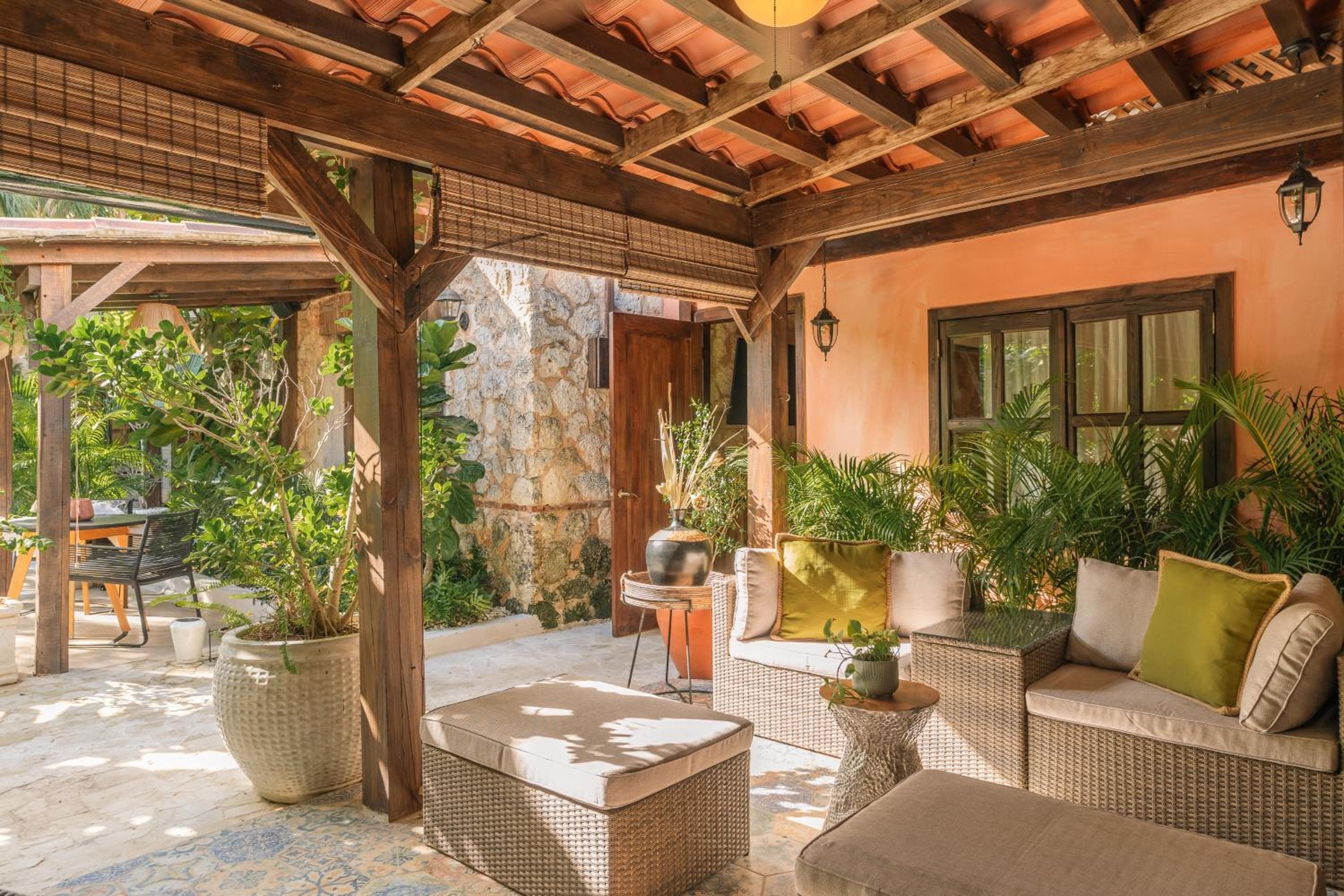 Hotel Casa Don Luis Cap Cana by Faranda Boutique — 29