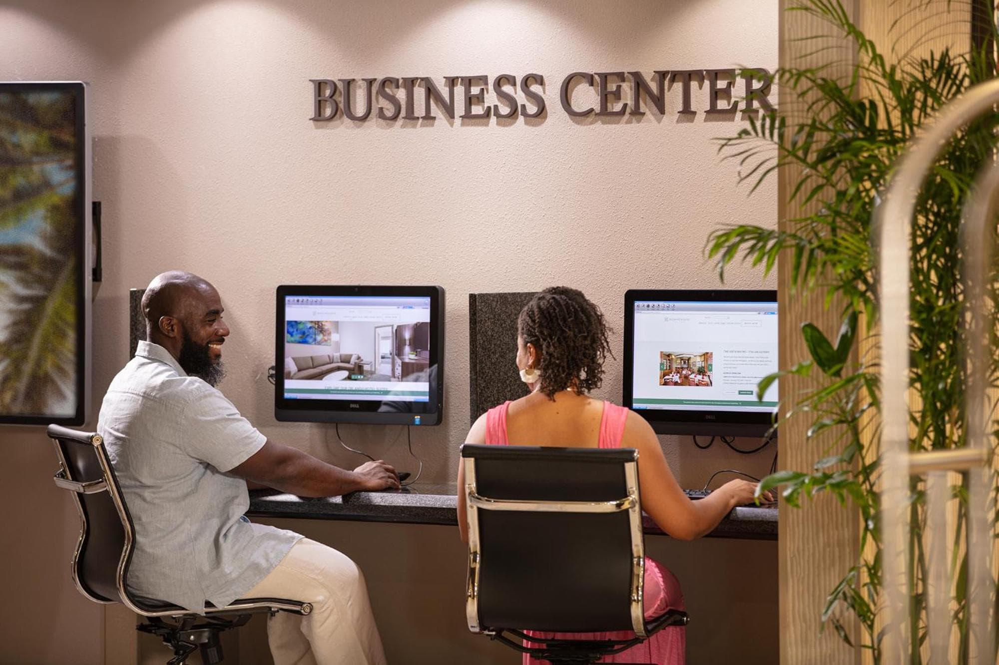 Buena Vista Suites Orlando — 10
