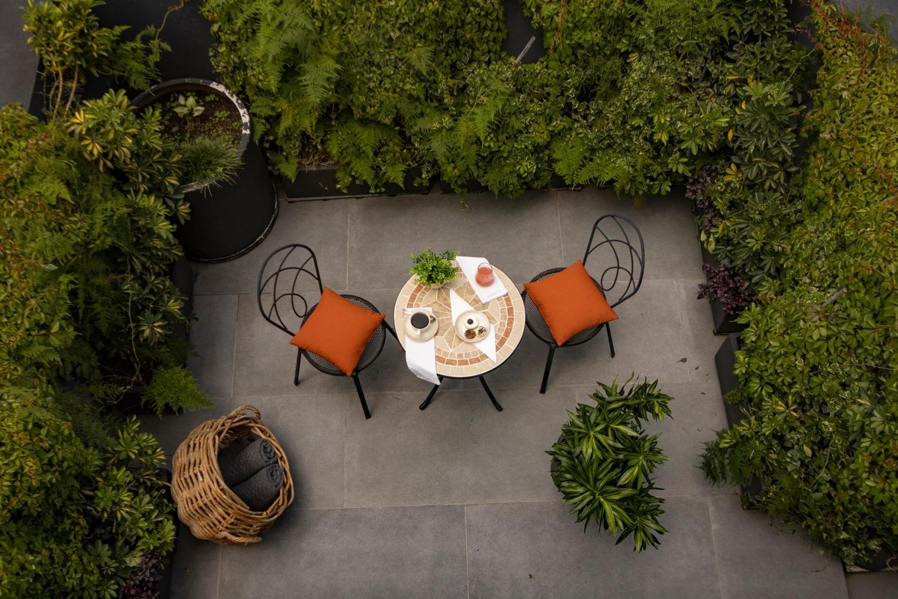 Reforma Guest House — 30