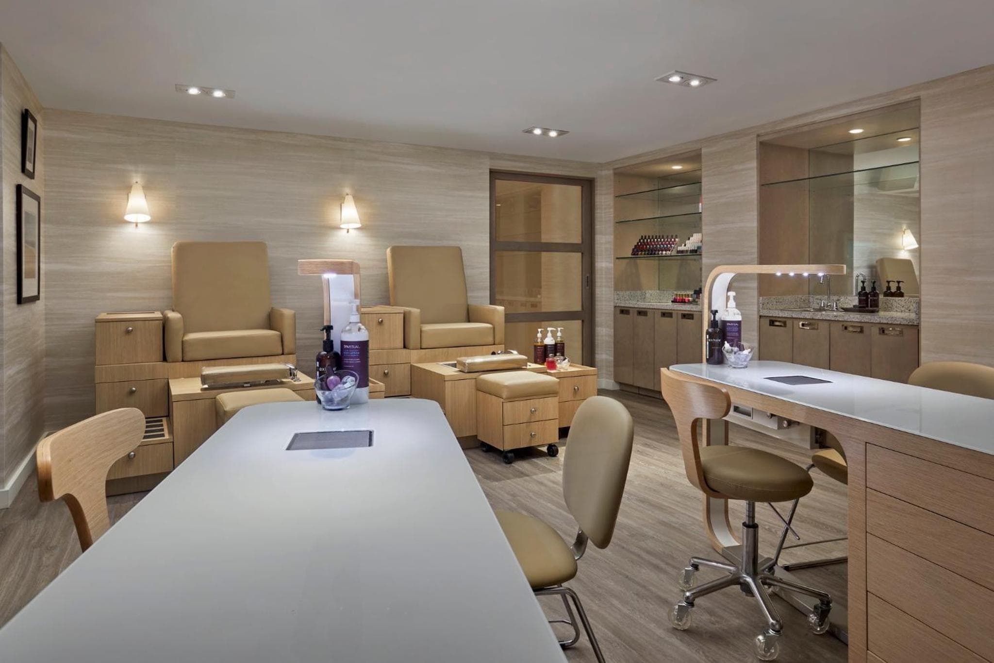 Hotel Loews Miami Beach — 21