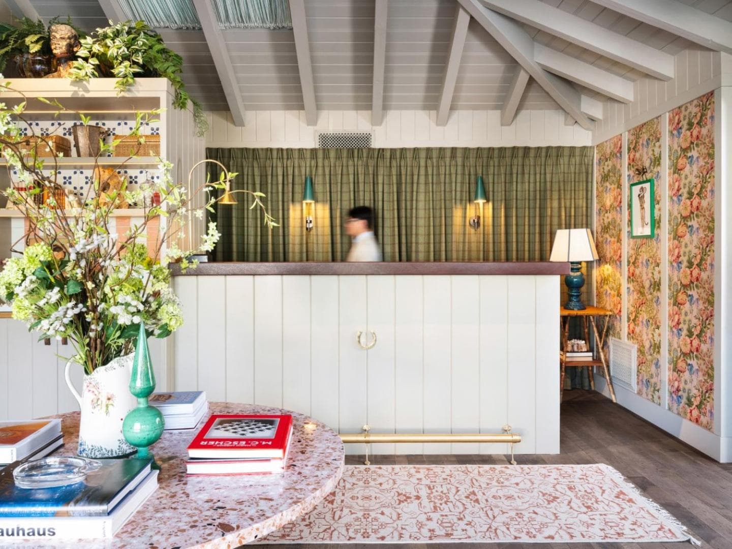 Le Petit Pali Brentwood — 16