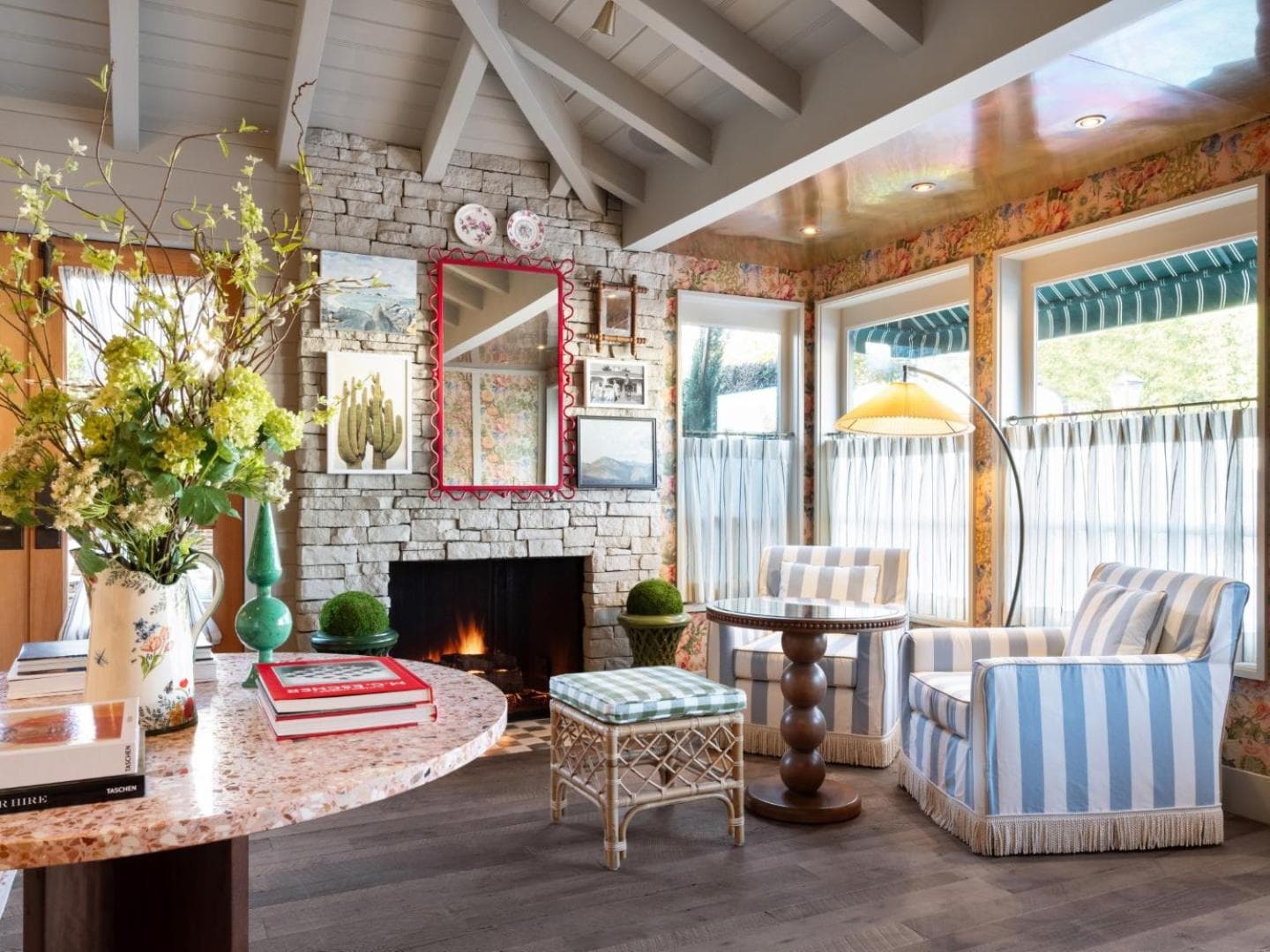 Le Petit Pali Brentwood — 18
